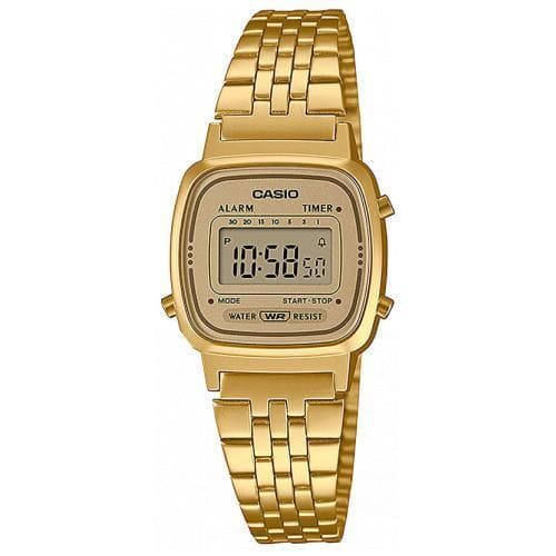 CASIO - orologio VINTAGE in Orologi da polso Alba Gioielli - Casoria, commercioVirtuoso.it