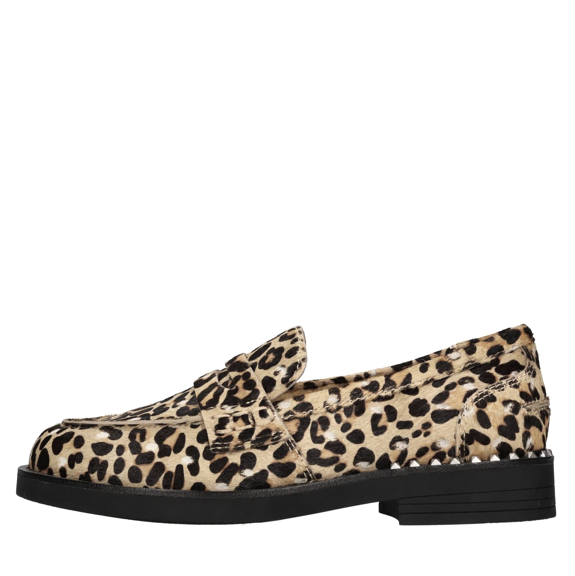 ASH Scarpe basse Marrone da donna in Mary Jane basse Drestige - Casamassima, commercioVirtuoso.it
