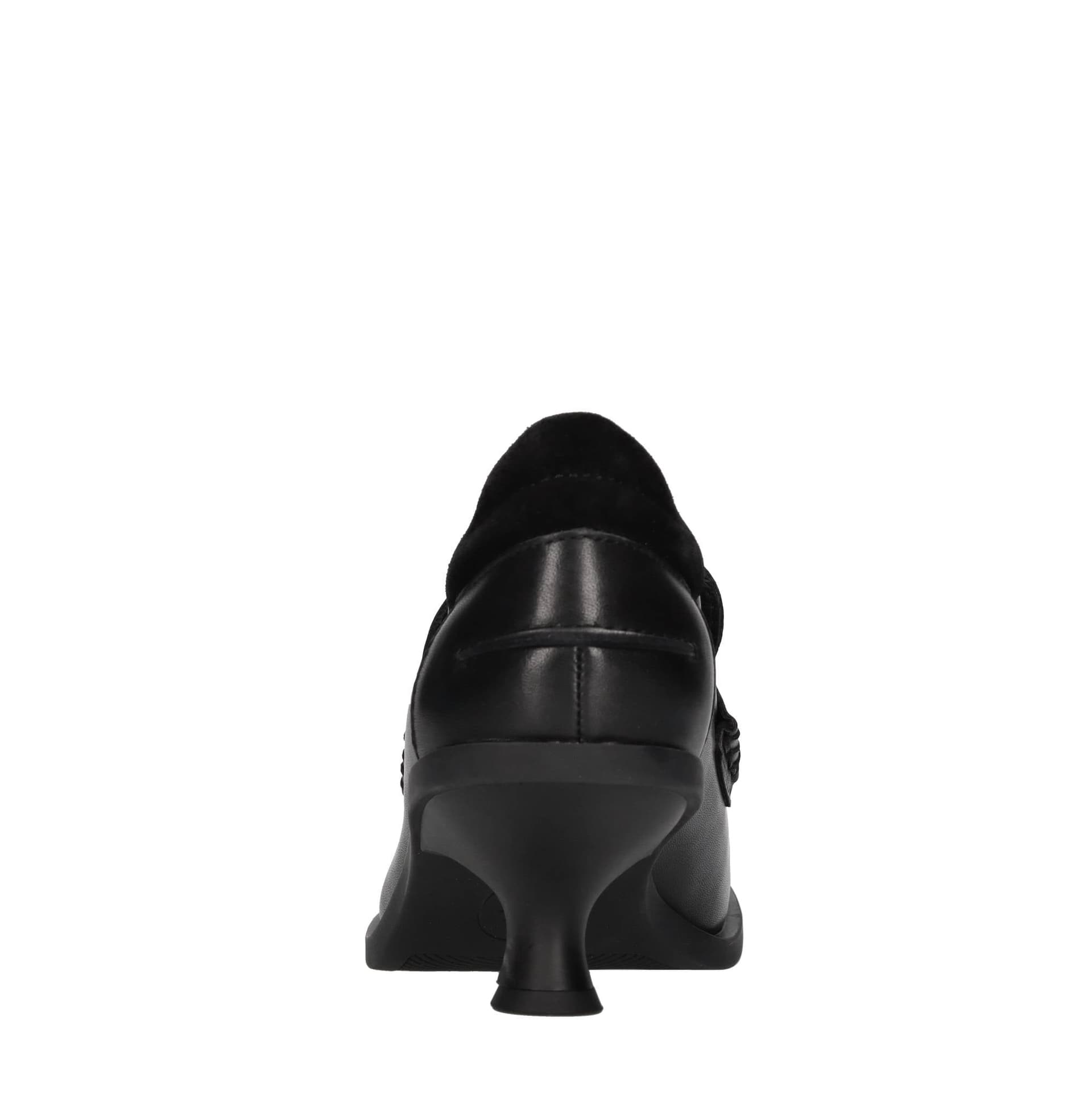 ASH Scarpe basse Nero da donna in Ballerine Drestige - Casamassima, commercioVirtuoso.it