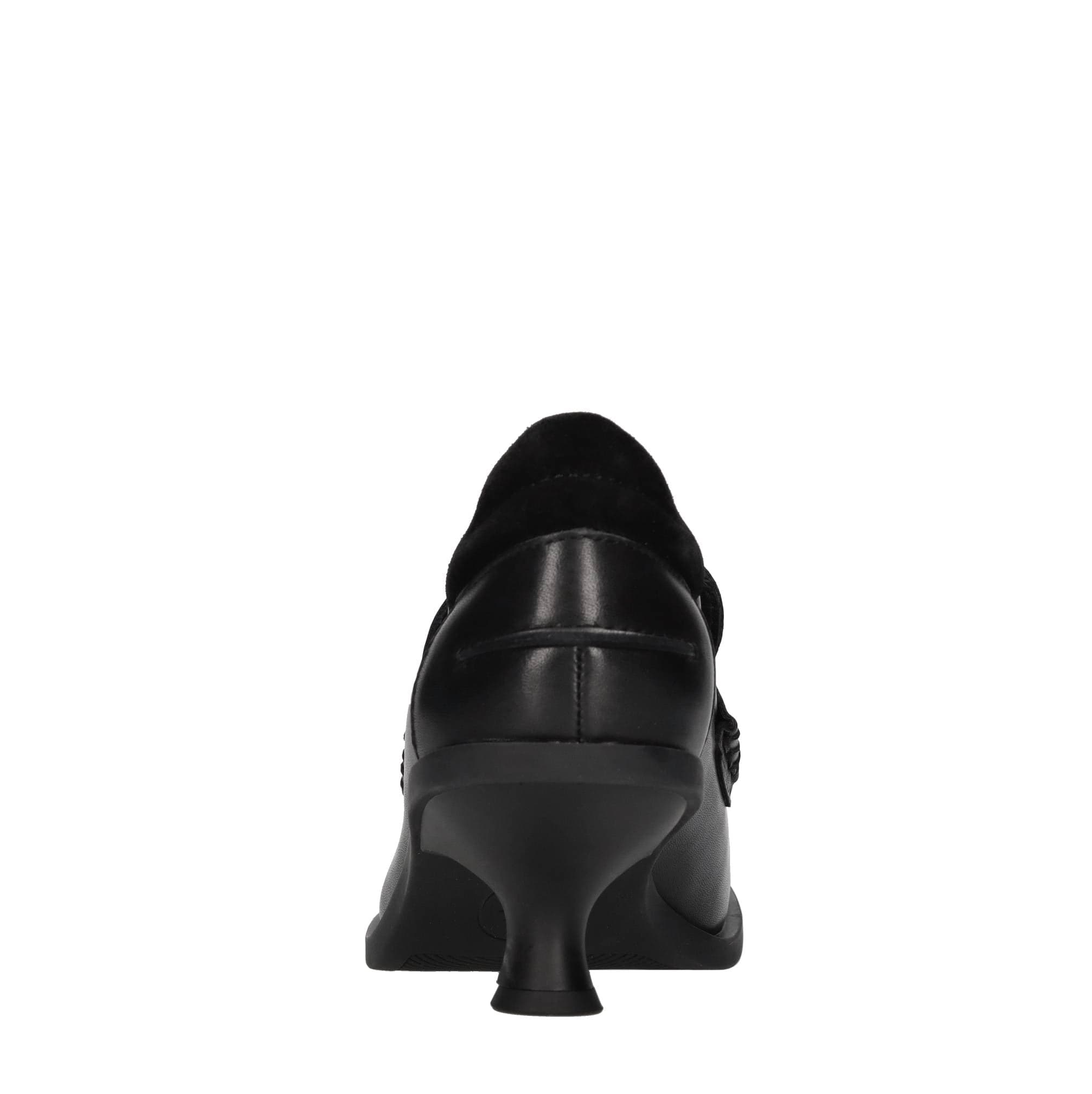 ASH Scarpe basse Nero da donna in Ballerine Drestige - Casamassima, commercioVirtuoso.it