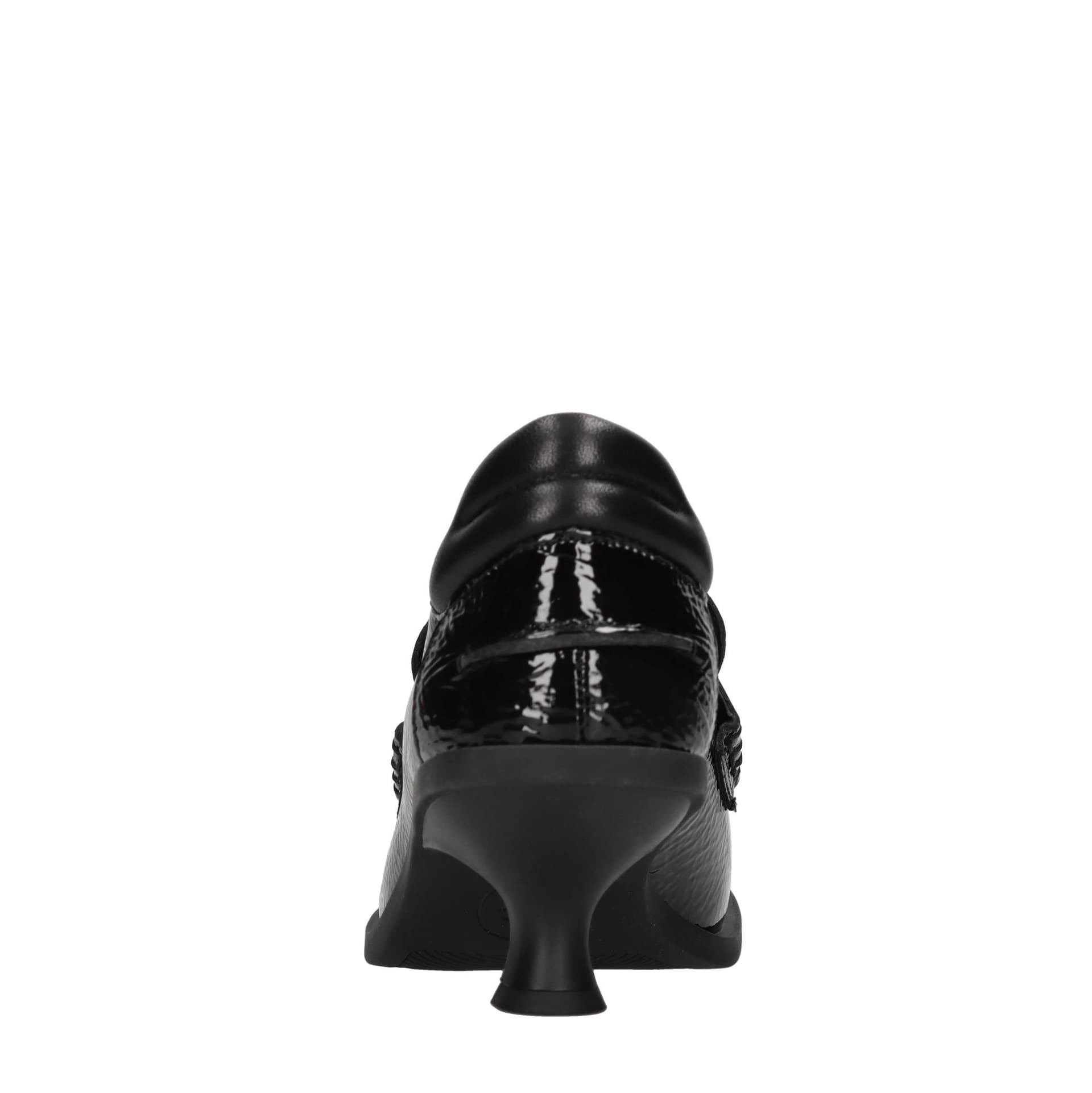 ASH Scarpe basse Nero da donna in Ballerine Drestige - Casamassima, commercioVirtuoso.it