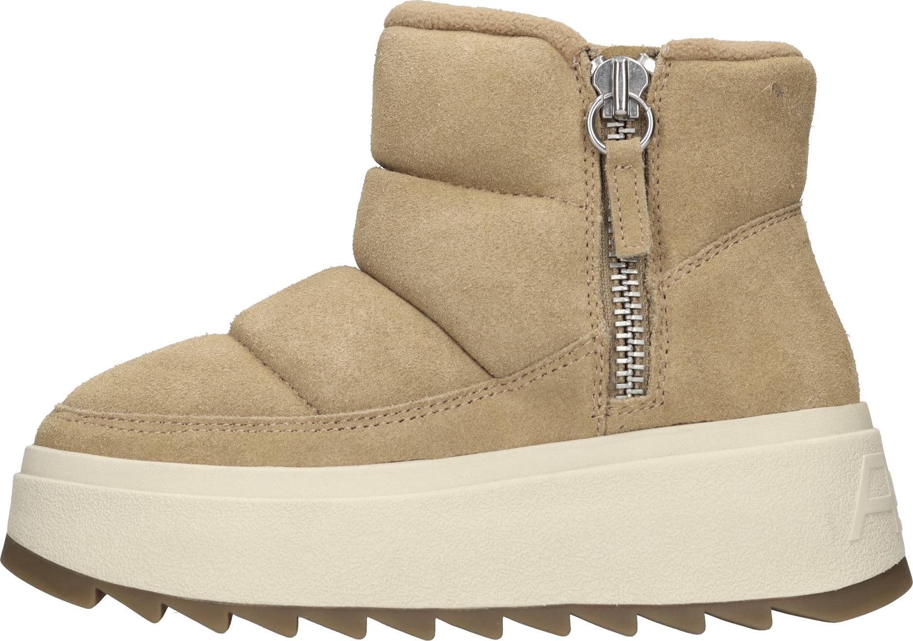 ASH Stivali Beige da donna in Stivali Drestige - Casamassima, commercioVirtuoso.it