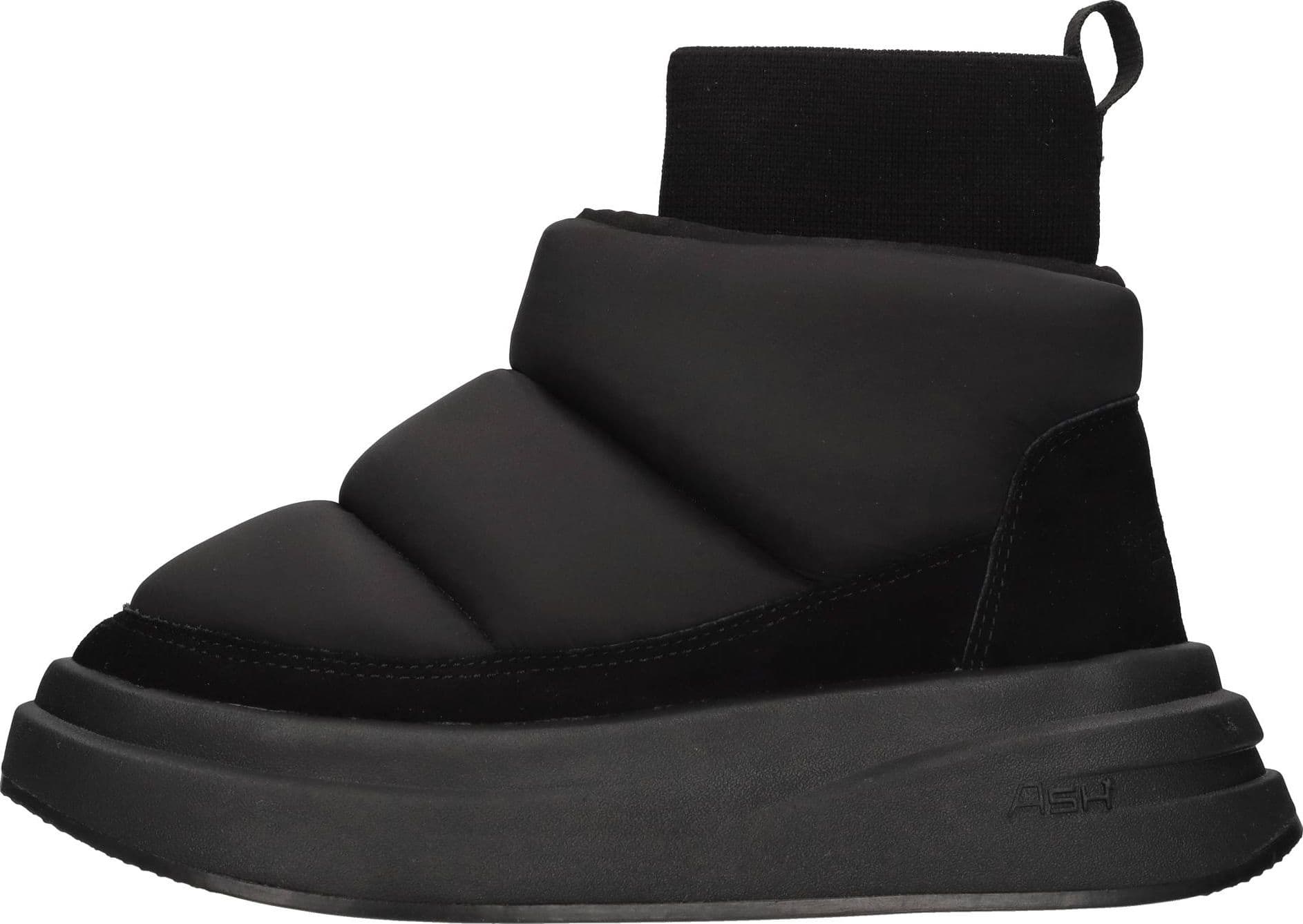 ASH Stivali Nero da donna in Stivali Drestige - Casamassima, commercioVirtuoso.it