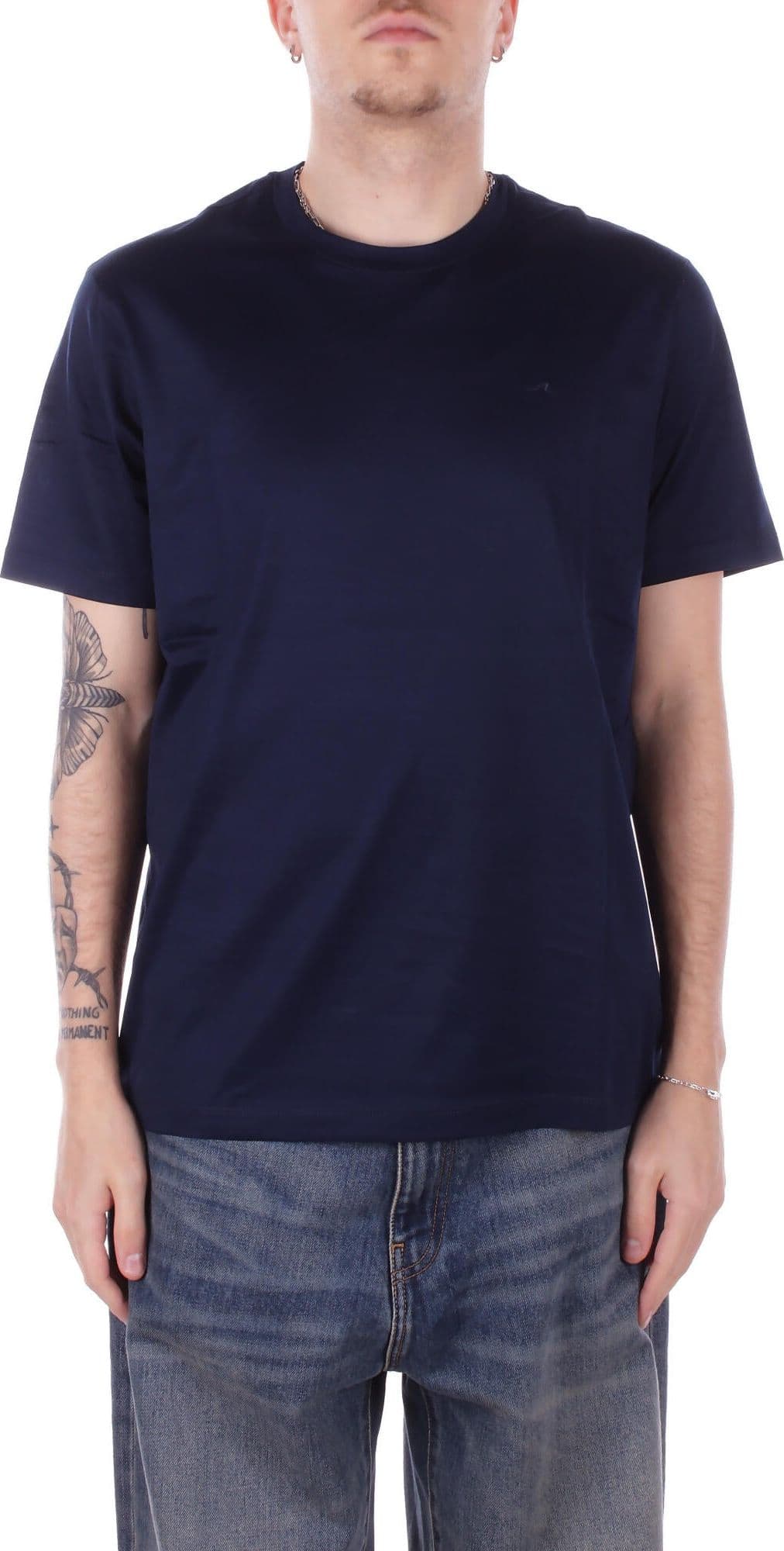 Paul&Shark T-shirt e Polo Blu da uomo in Polo Drestige - Casamassima, commercioVirtuoso.it