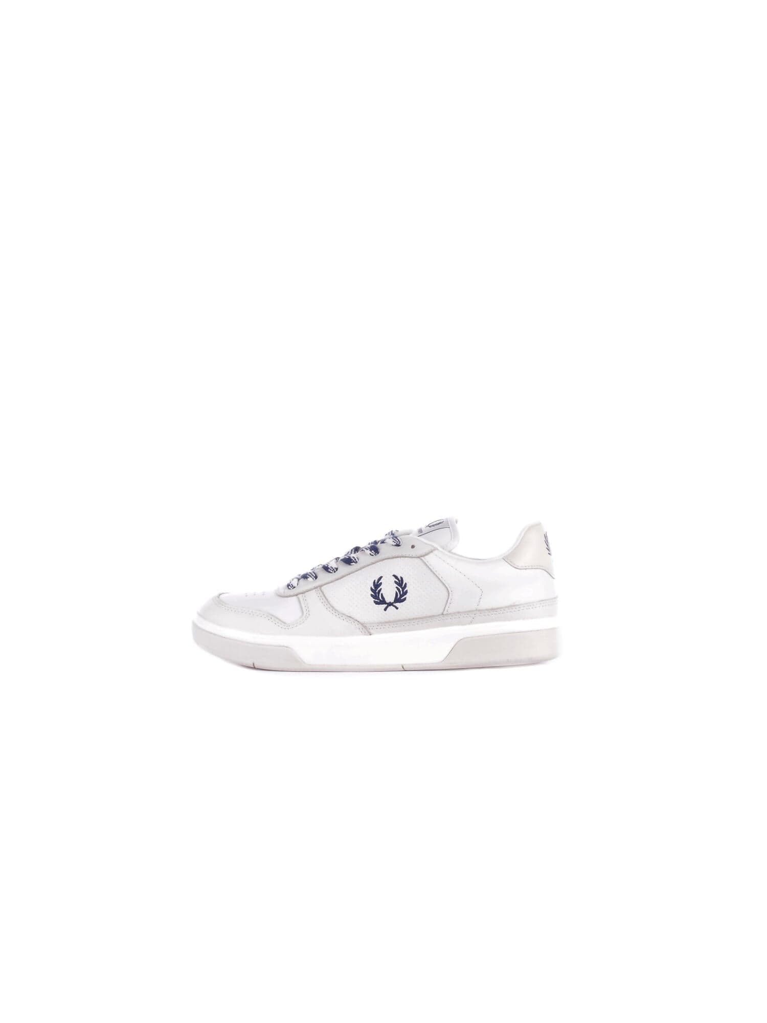Fred Perry Sneakers Beige da uomo in Sneaker casual Drestige - Casamassima, commercioVirtuoso.it