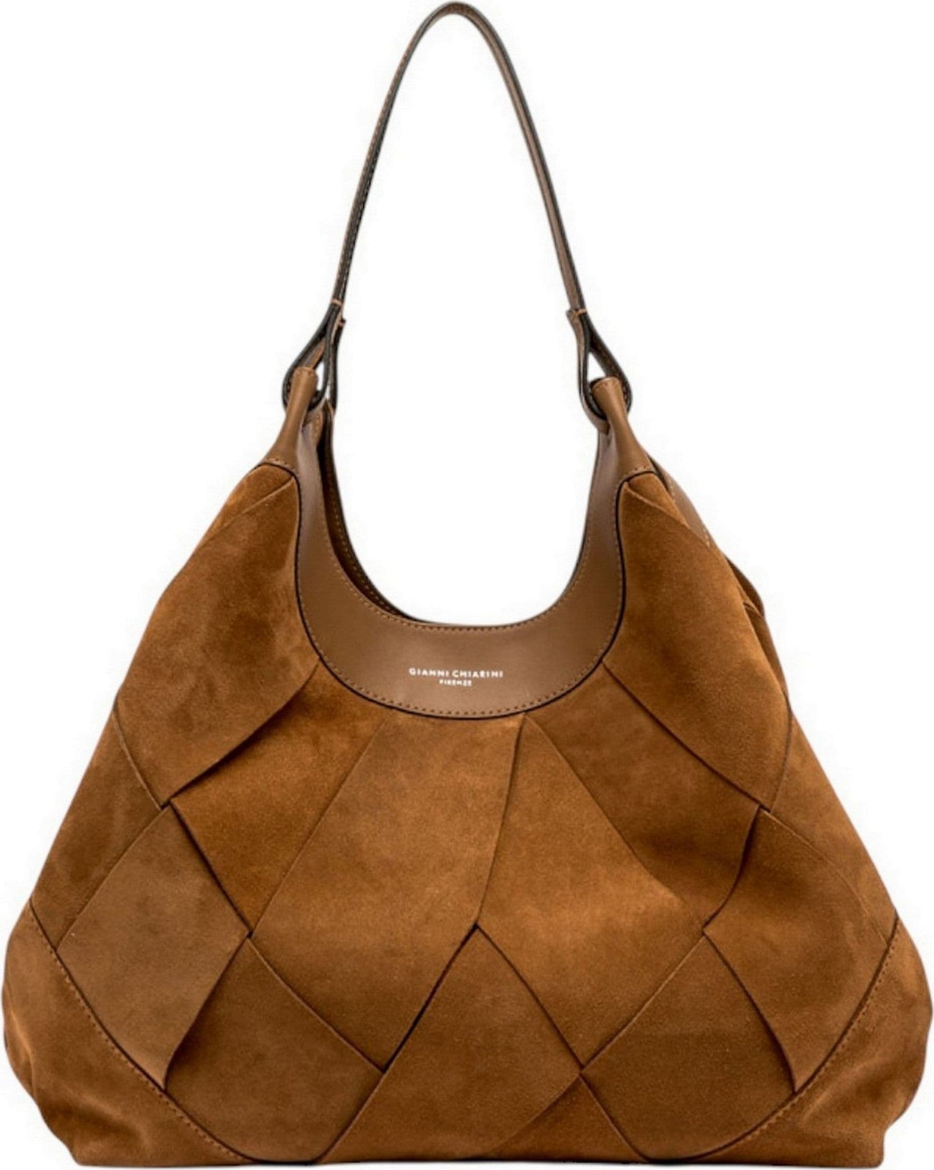 Gianni Chiarini Borse... Cuoio da donna in Borse a spalla Drestige - Casamassima, commercioVirtuoso.it