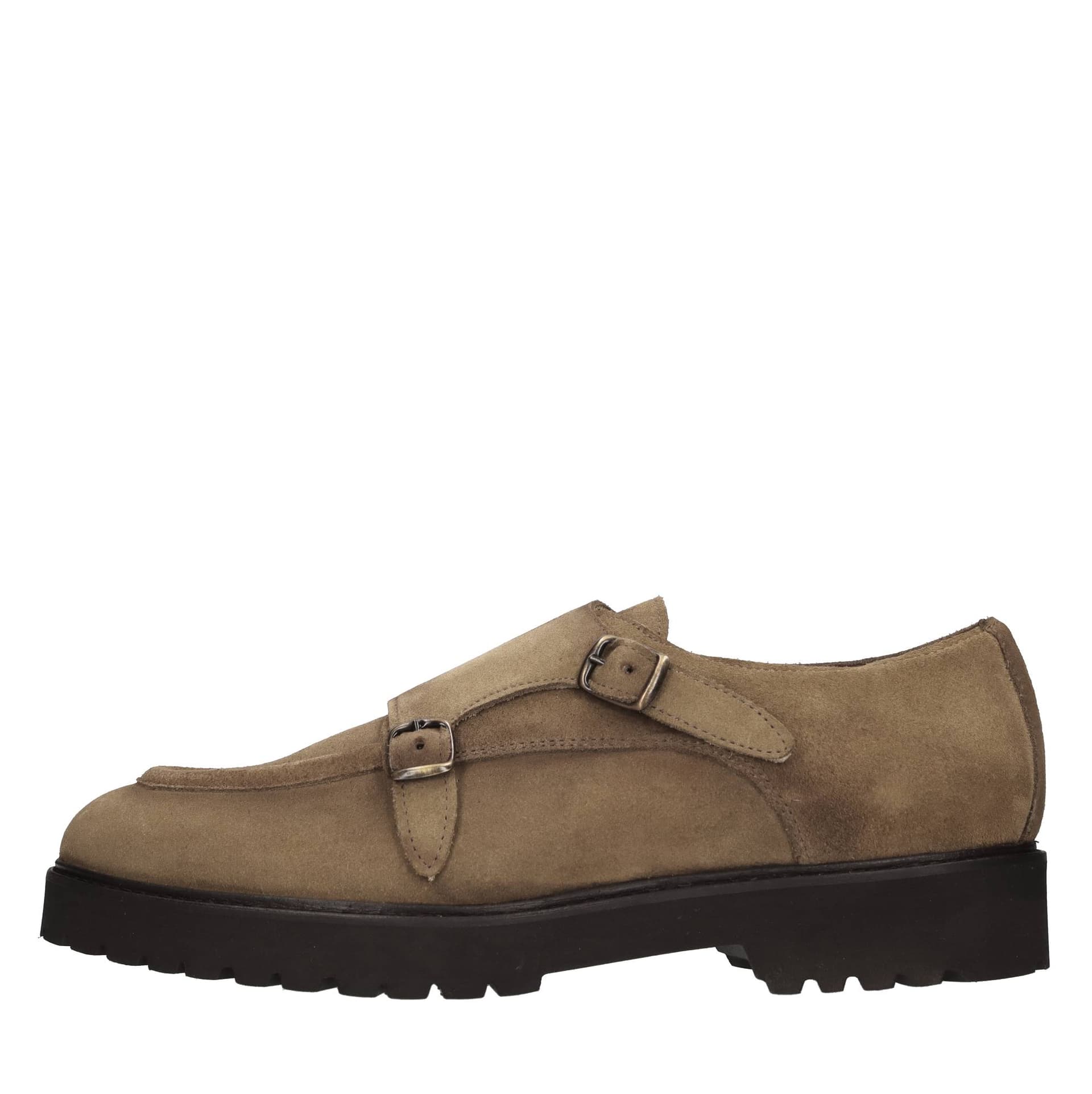 Marechiaro 1962 Scarpe basse Marrone da uomo in Scarpe stringate basse Drestige - Casamassima, commercioVirtuoso.it