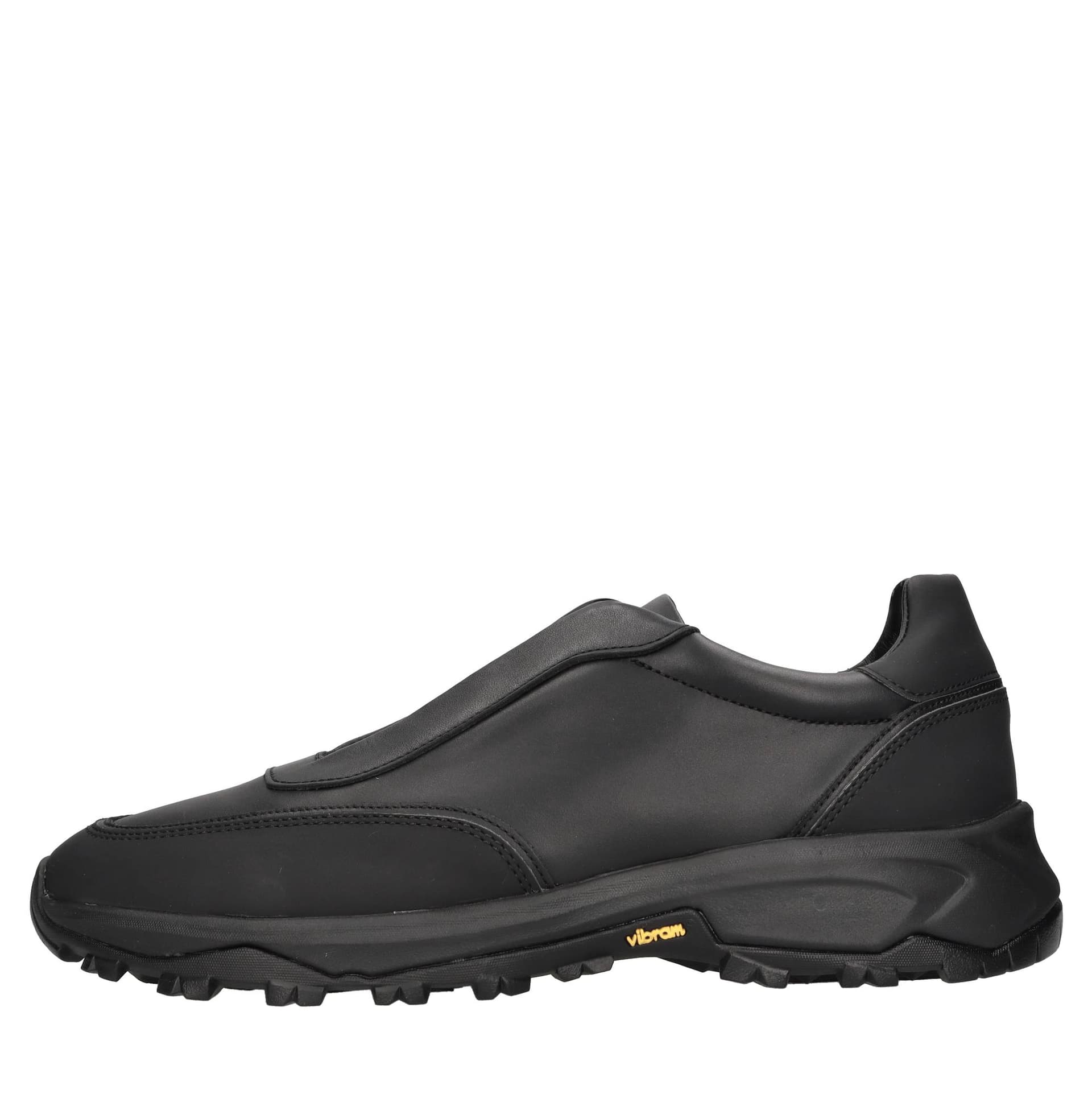 Marechiaro 1962 Sneakers Nero da uomo in Scarpe da corsa su strada Drestige - Casamassima, commercioVirtuoso.it