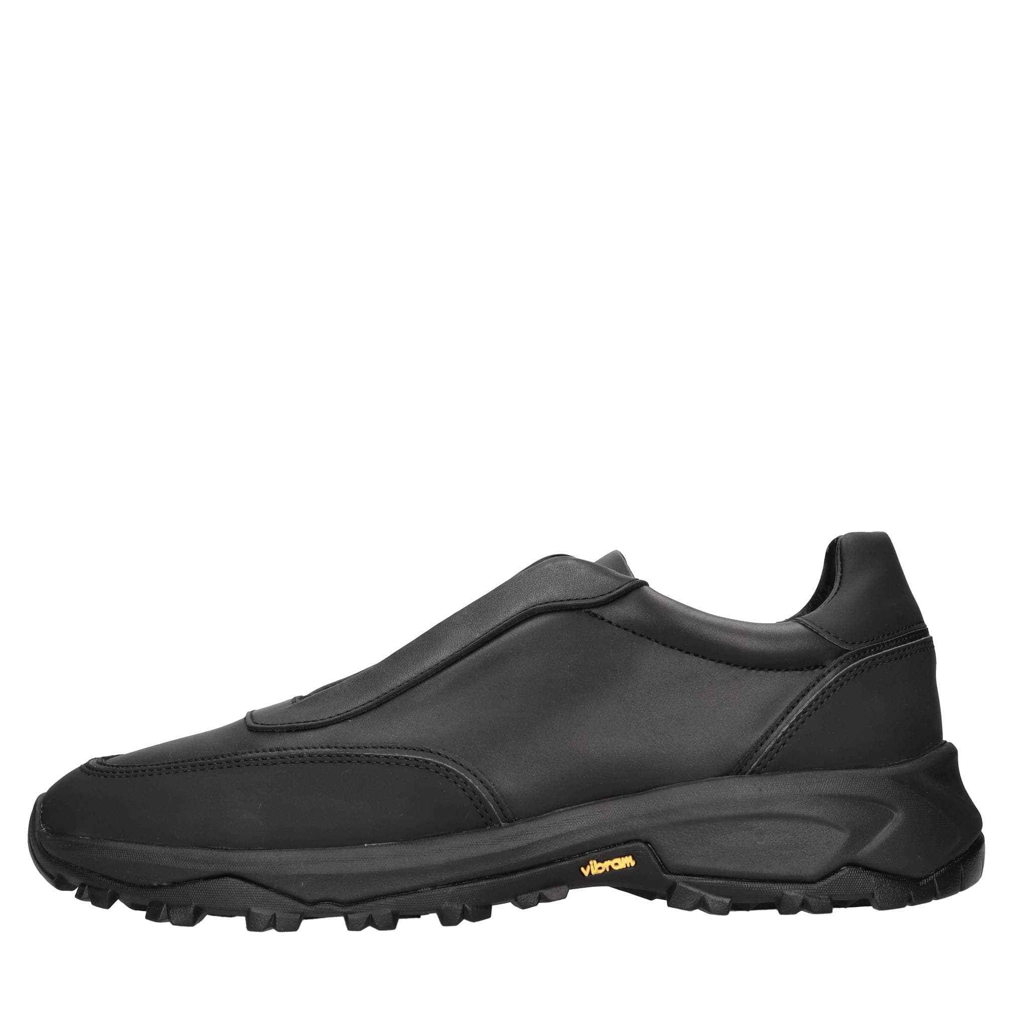 Marechiaro 1962 Sneakers Nero da uomo in Scarpe da corsa su strada Drestige - Casamassima, commercioVirtuoso.it