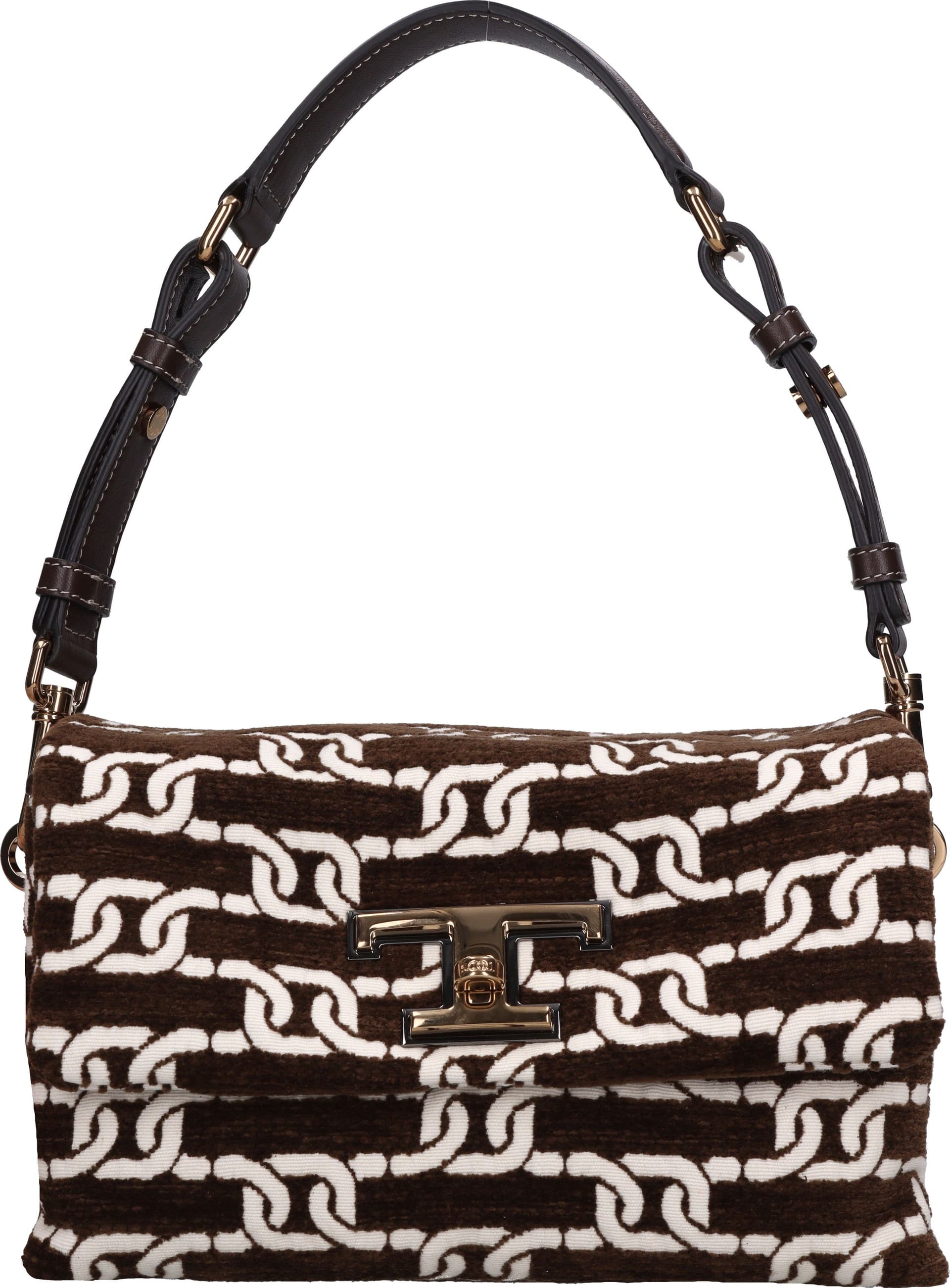 Tod's Borse... Nero da donna in Borse a spalla Drestige - Casamassima, commercioVirtuoso.it