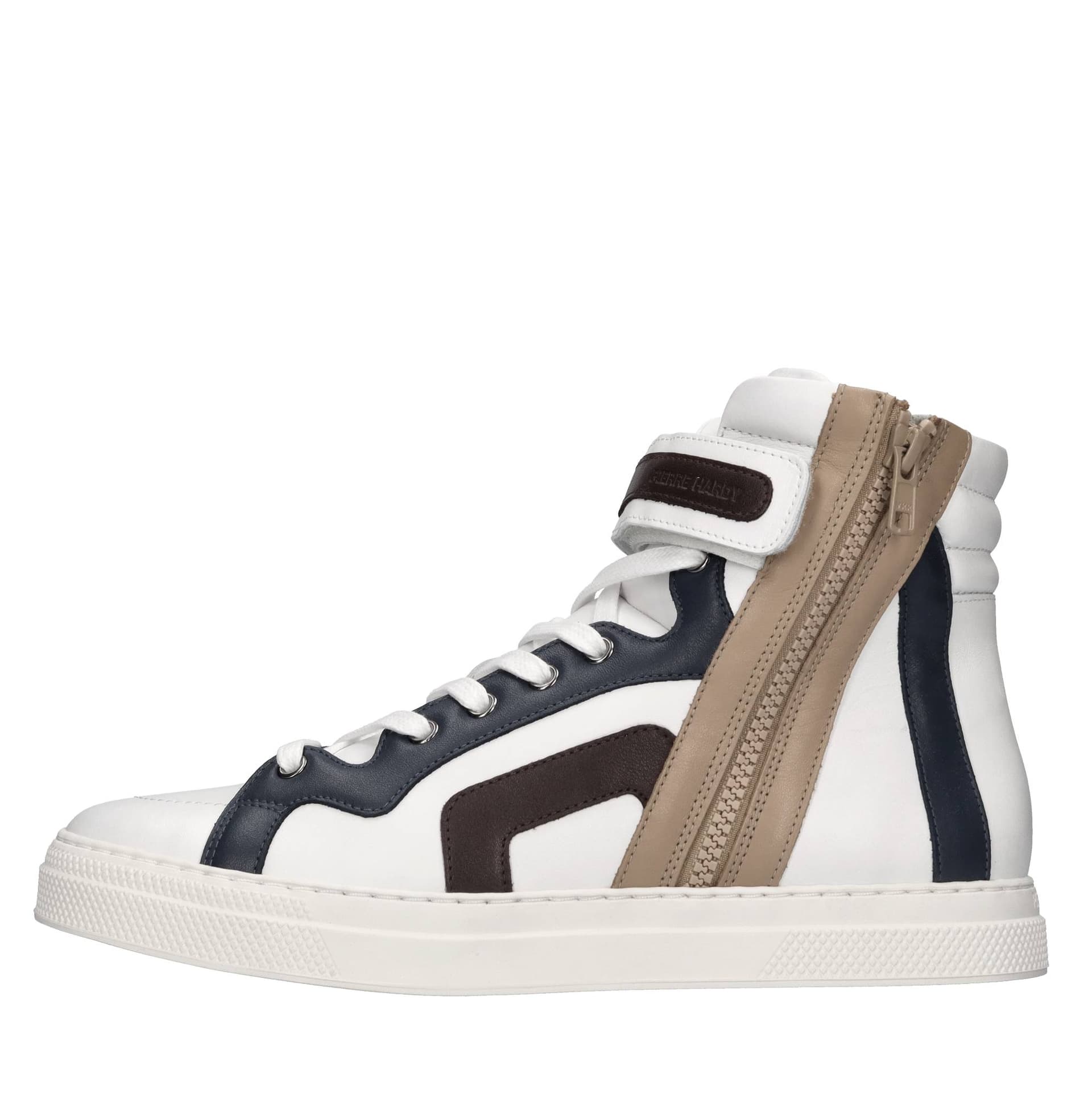Pierre Hardy Sneakers Multicolour da uomo in Scarpe da Skateboard da uomo Drestige - Casamassima, commercioVirtuoso.it