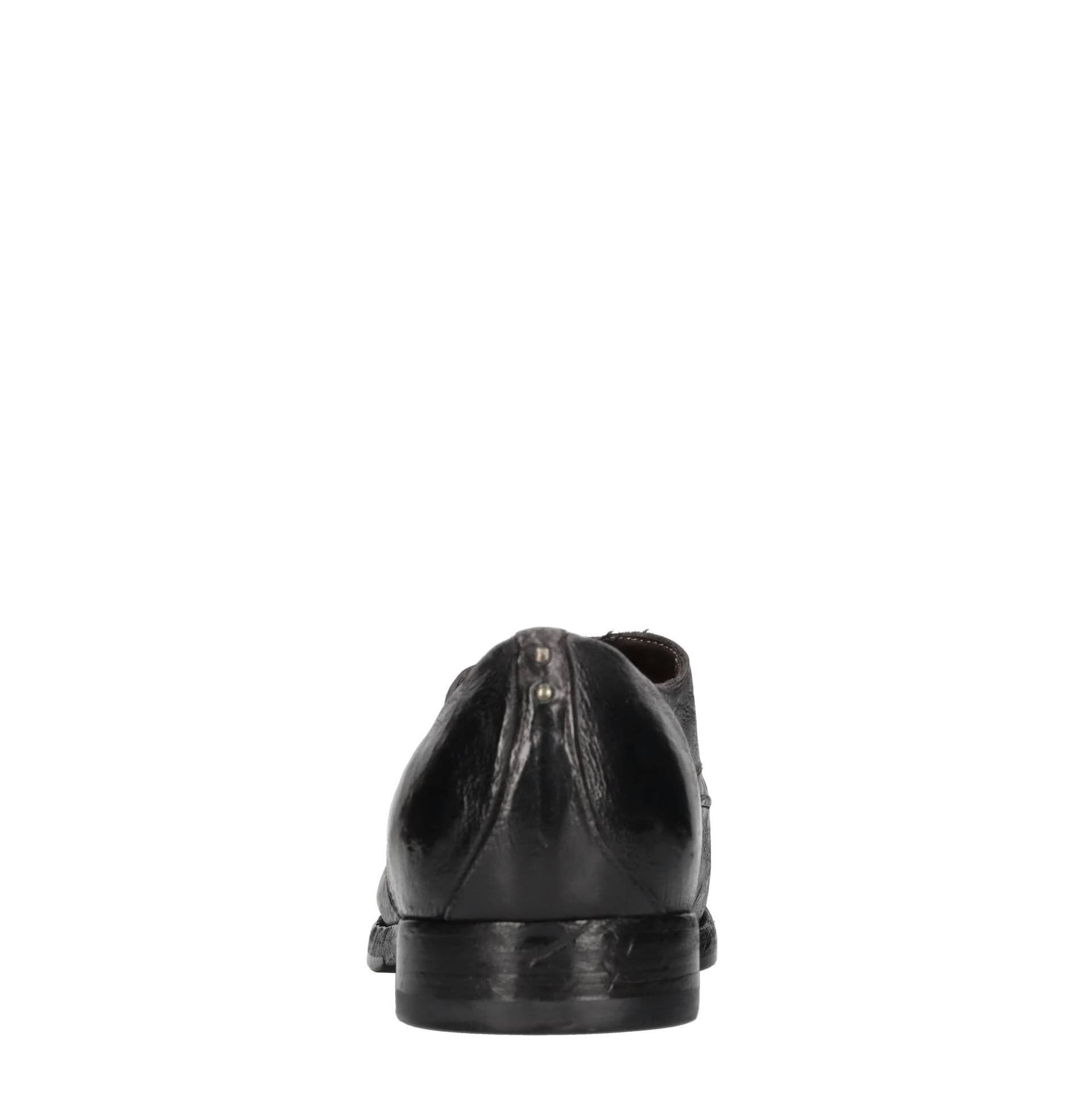 Silvano Sassetti Scarpe basse Nero da uomo in Scarpe da corsa su strada Drestige - Casamassima, commercioVirtuoso.it