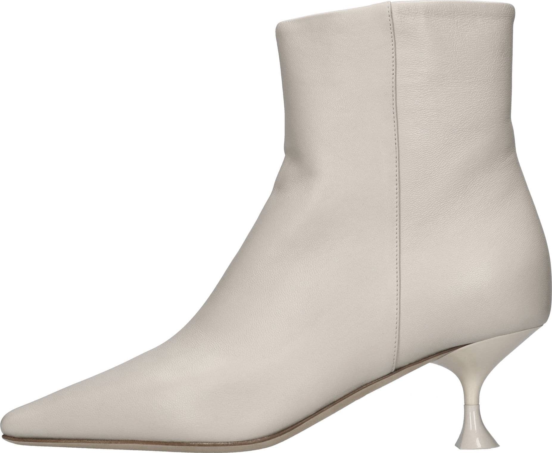 3JUIN Stivali Beige da donna in Stivali Drestige - Casamassima, commercioVirtuoso.it