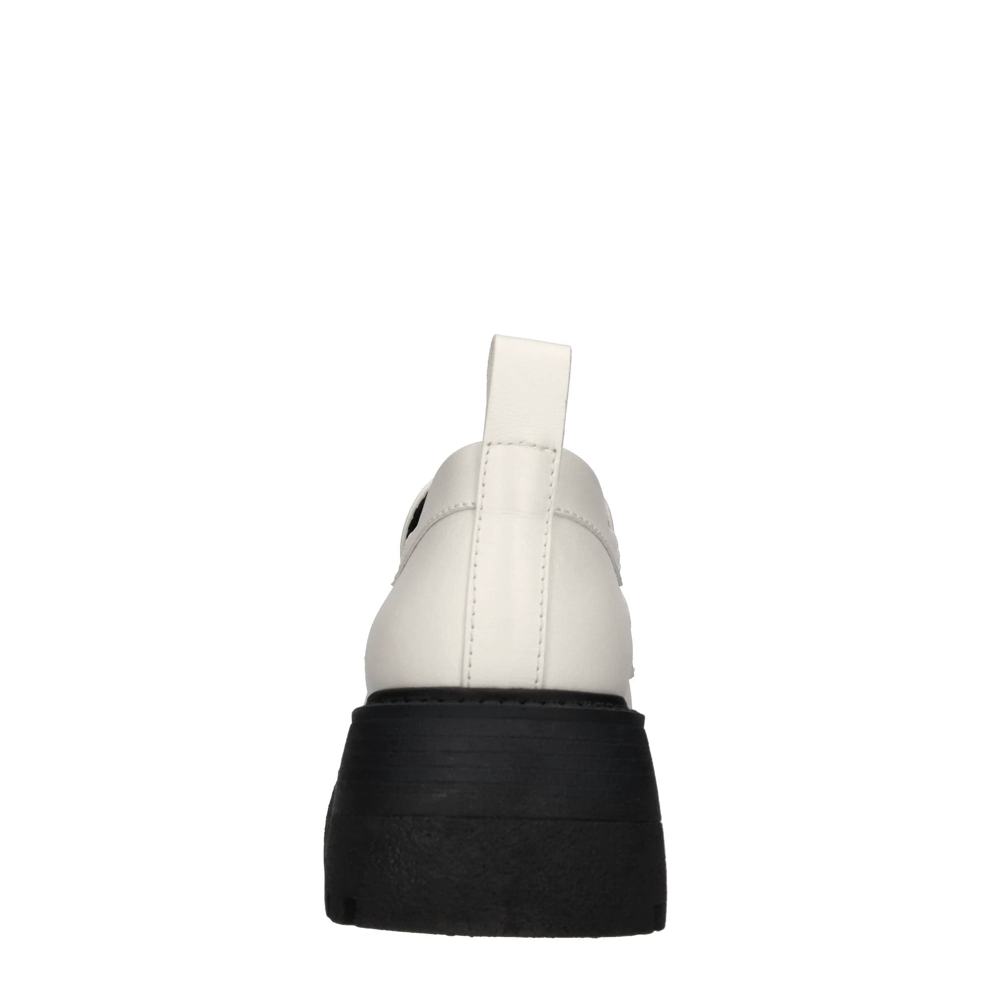 3JUIN Scarpe basse Bianco da donna in Sneaker casual Drestige - Casamassima, commercioVirtuoso.it