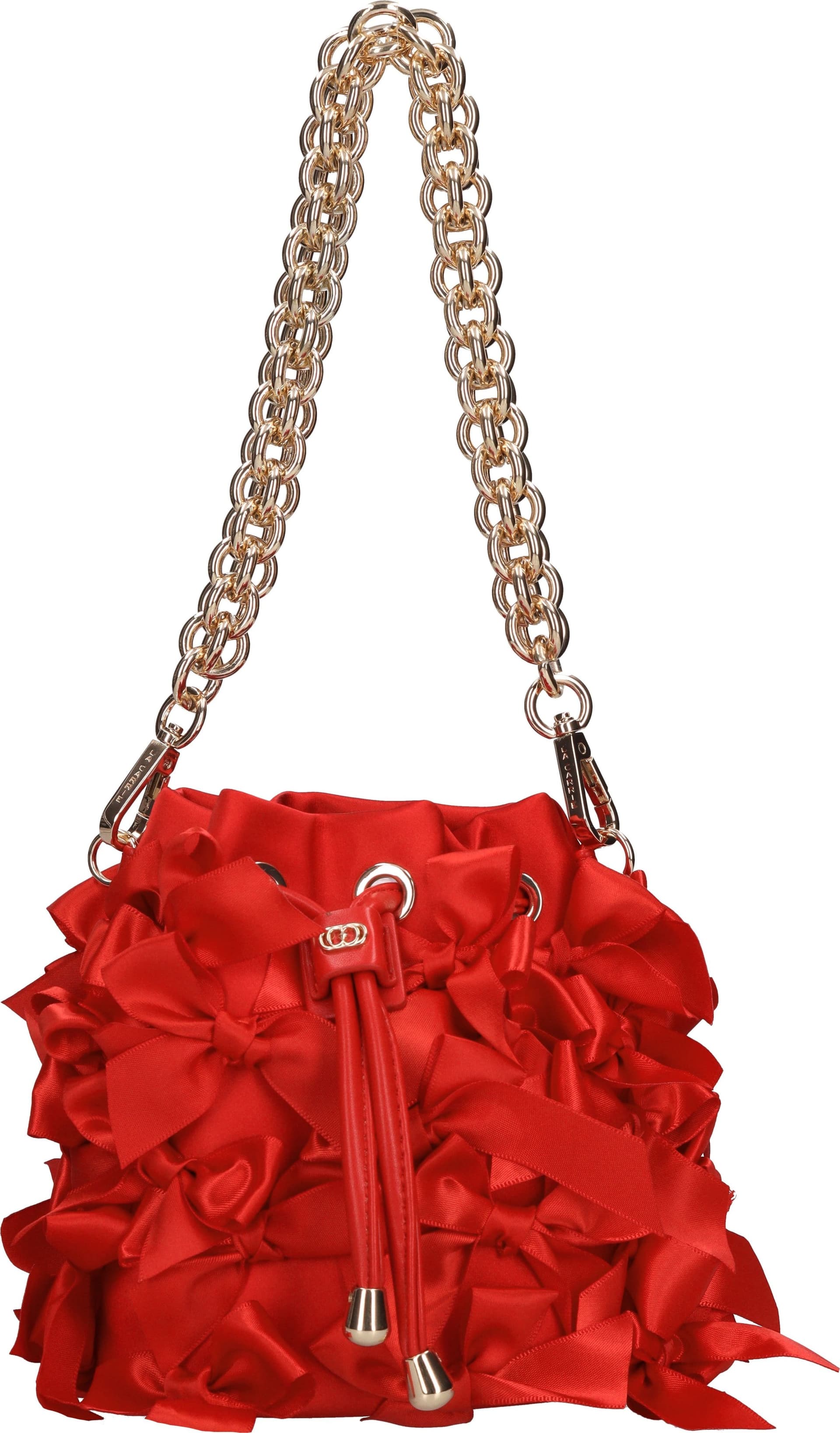 la carrie Borse... Rosso da donna in Borse a spalla Drestige - Casamassima, commercioVirtuoso.it