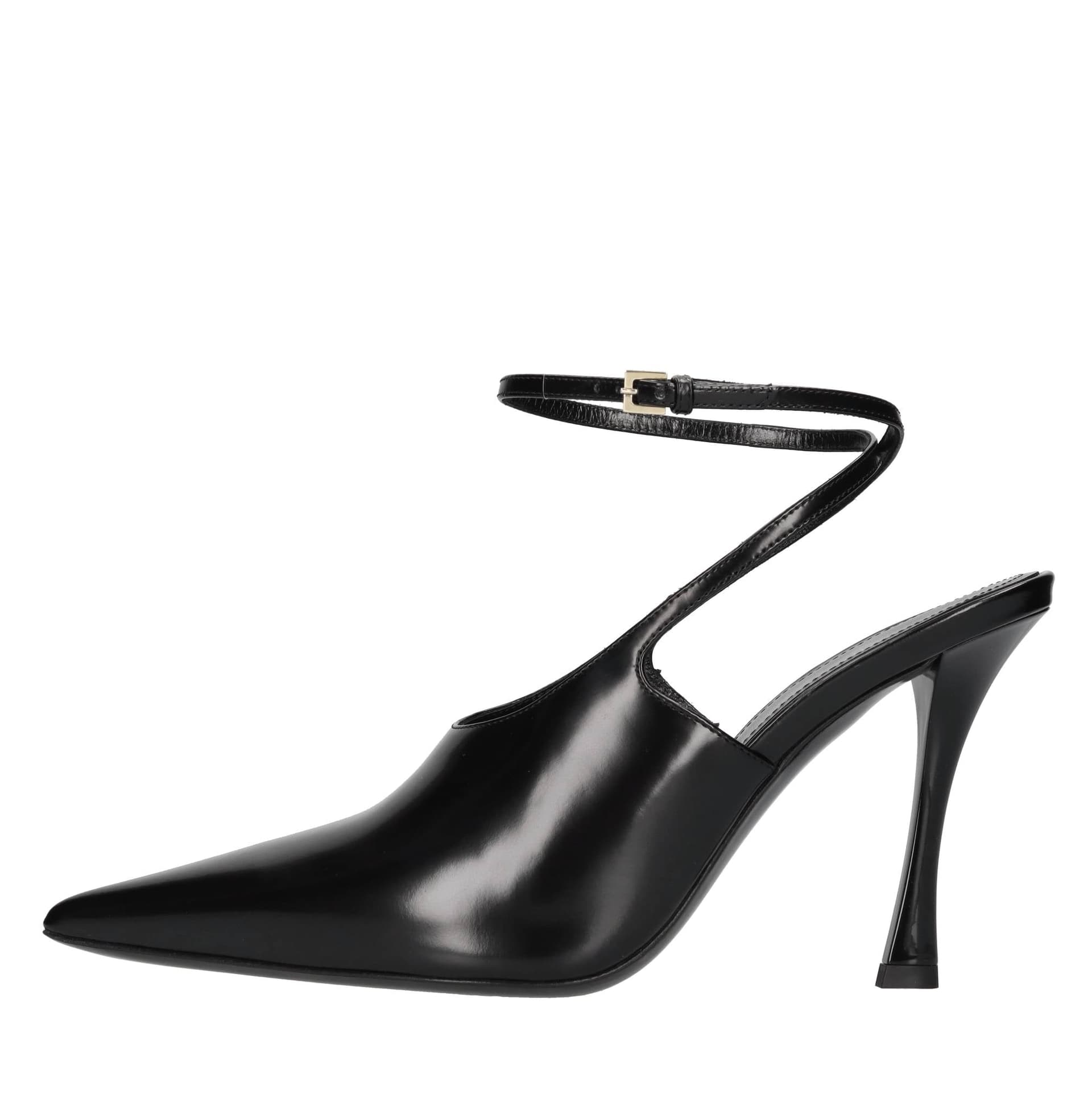 Givenchy Scarpe con Tacco Nero da donna in Scarpe col tacco Drestige - Casamassima, commercioVirtuoso.it