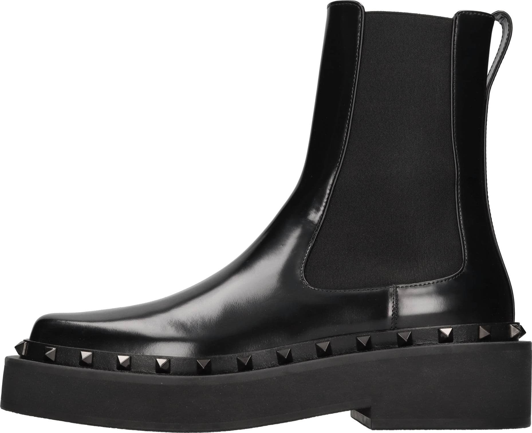 Valentino Garavani Stivali Nero da donna in Stivali Drestige - Casamassima, commercioVirtuoso.it
