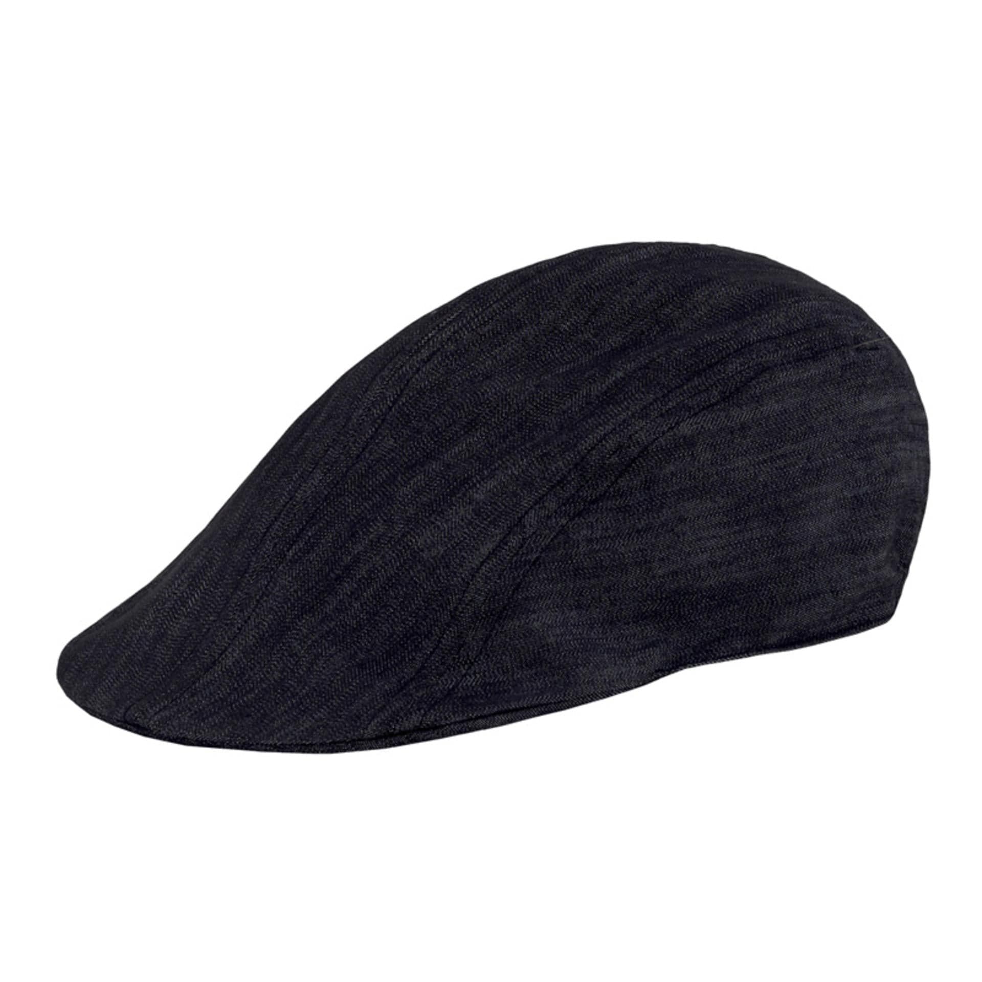 Coppola Nero Jeans Cappello Bar Banconiere Parrucchiere in Accessori Dresswork - Como, commercioVirtuoso.it
