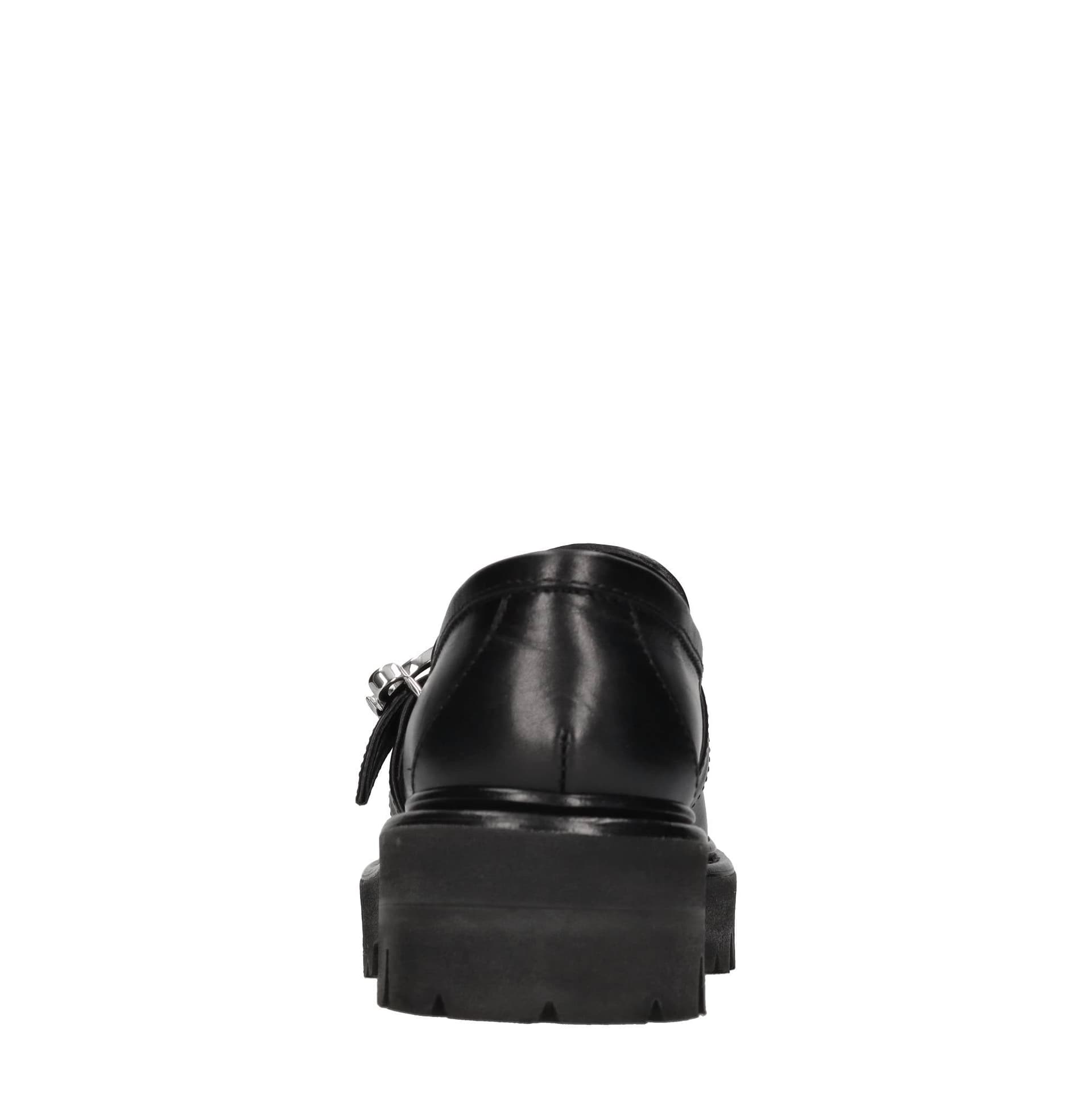 Dsquared2 Scarpe basse Nero da donna in Scarpe da corsa su strada Drestige - Casamassima, commercioVirtuoso.it
