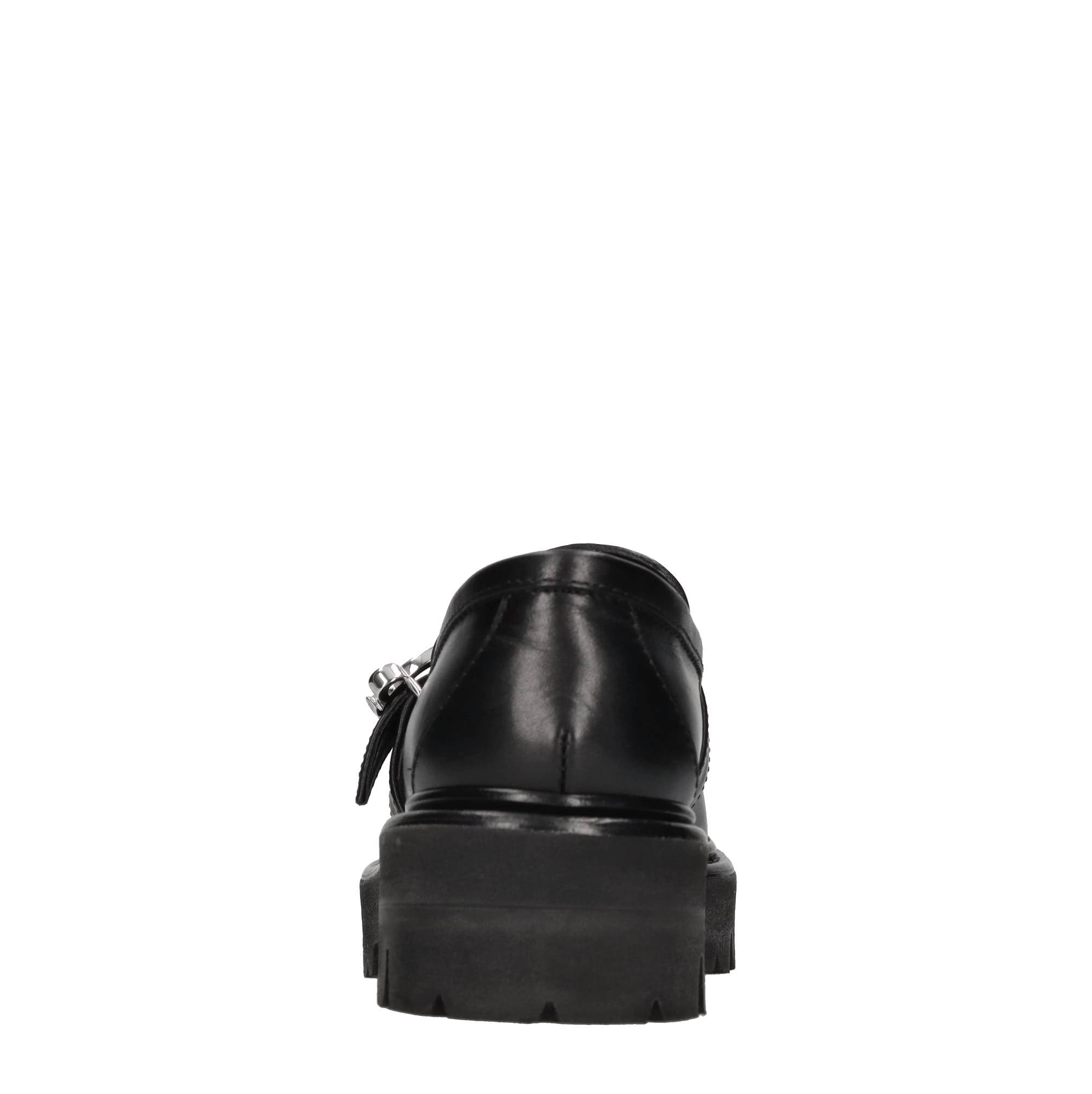 Dsquared2 Scarpe basse Nero da donna in Scarpe da corsa su strada Drestige - Casamassima, commercioVirtuoso.it