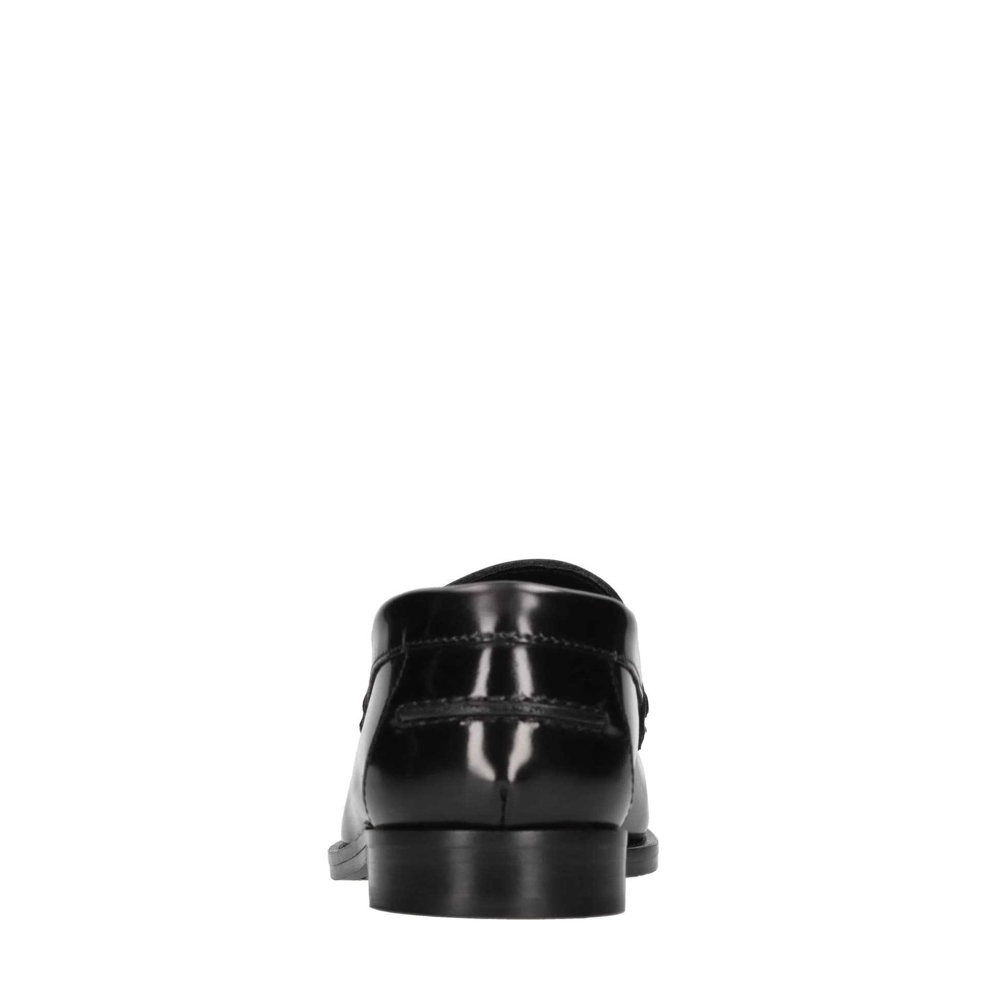 Versace Scarpe basse Nero da donna in Scarpe col tacco Drestige - Casamassima, commercioVirtuoso.it