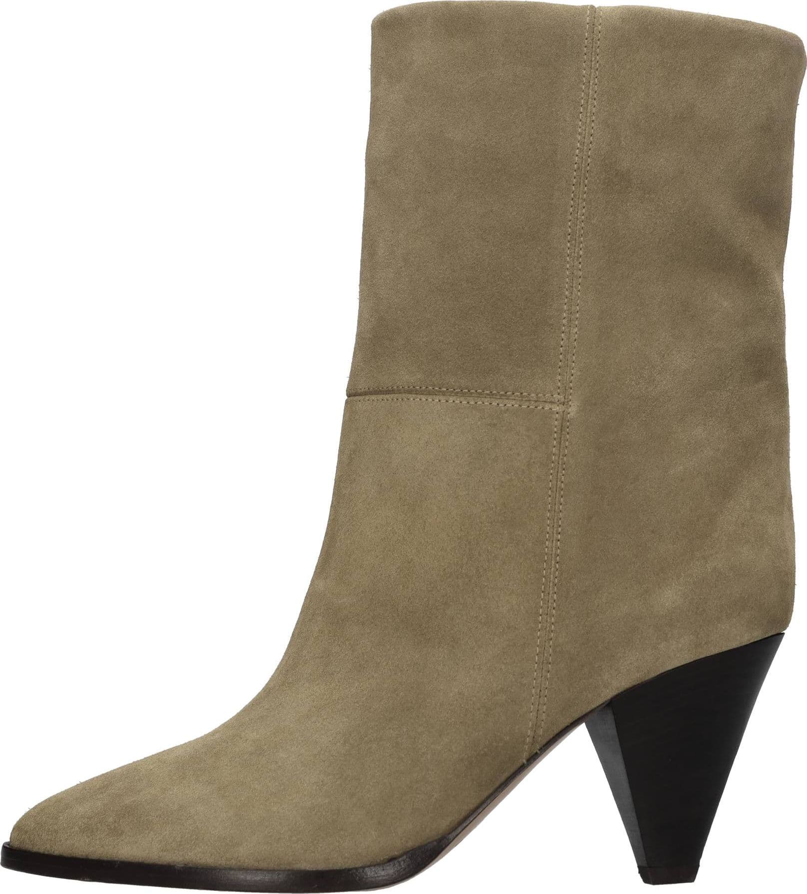 Isabel Marant Stivali Marrone da donna in Stivali Drestige - Casamassima, commercioVirtuoso.it