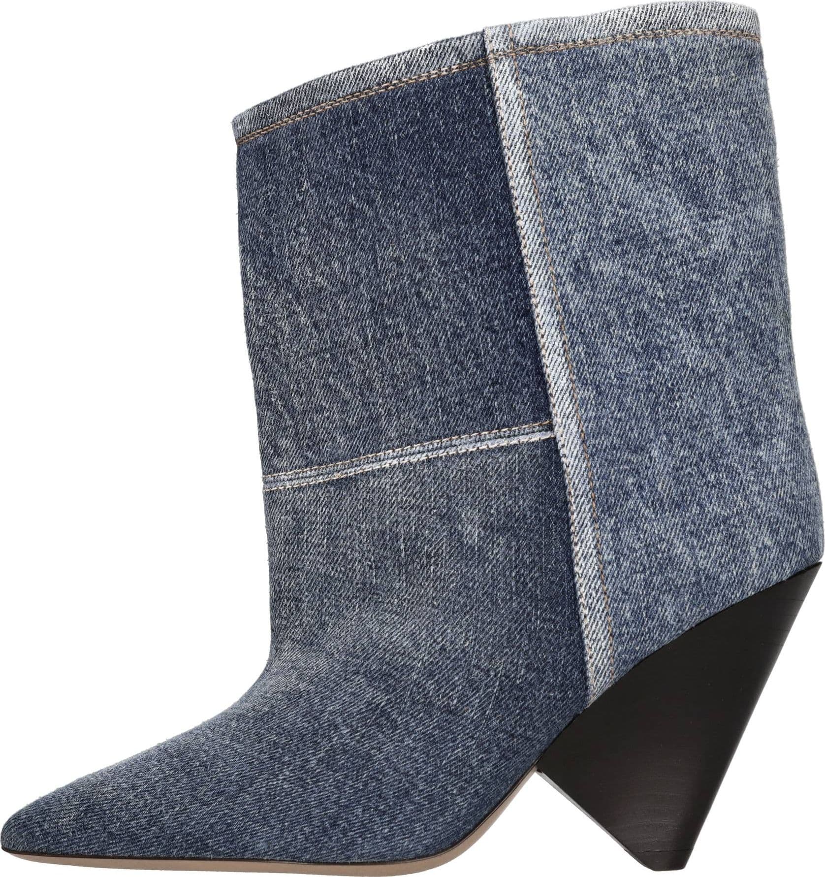 Isabel Marant Stivali Blu da donna in Stivali Drestige - Casamassima, commercioVirtuoso.it