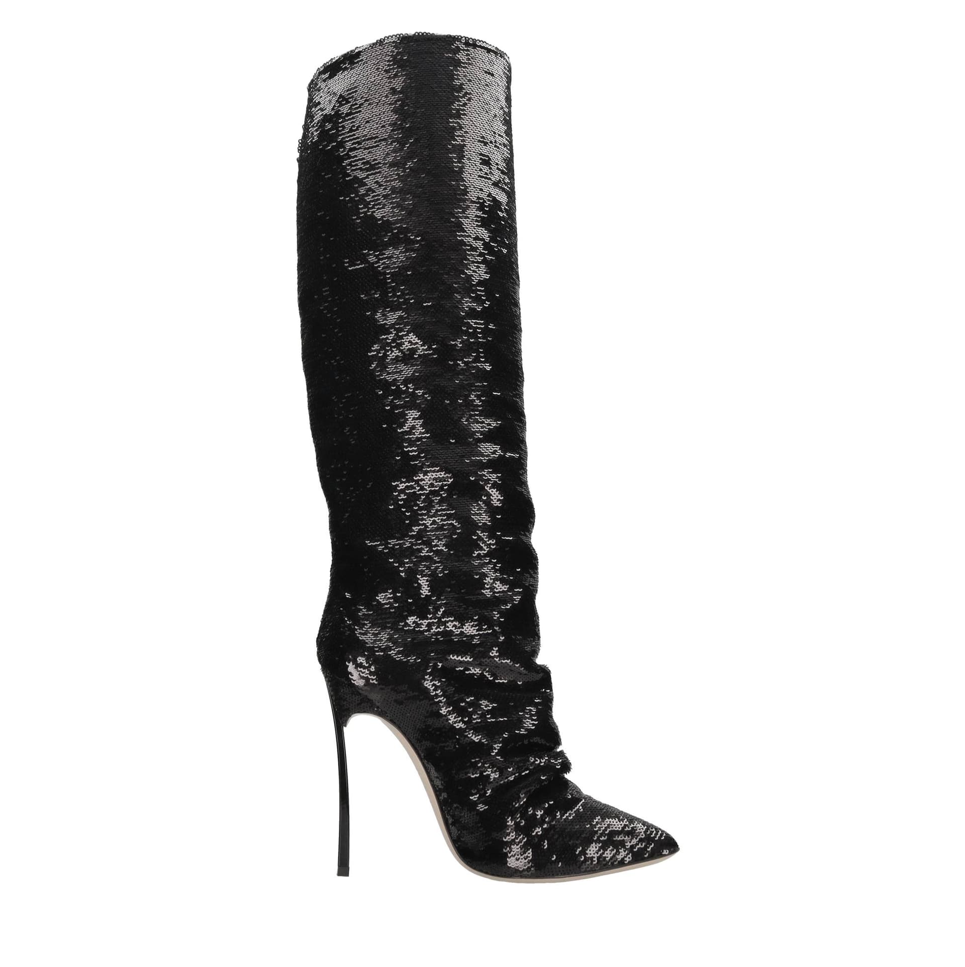 Casadei Stivali Nero da donna in Stivali Drestige - Casamassima, commercioVirtuoso.it