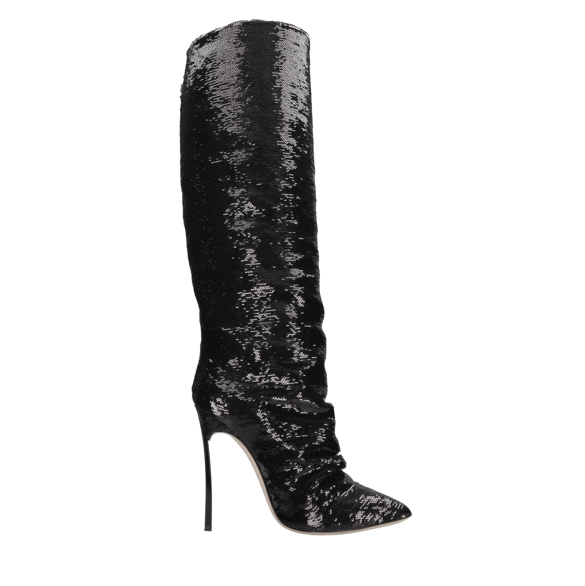 Casadei Stivali Nero da donna in Stivali Drestige - Casamassima, commercioVirtuoso.it