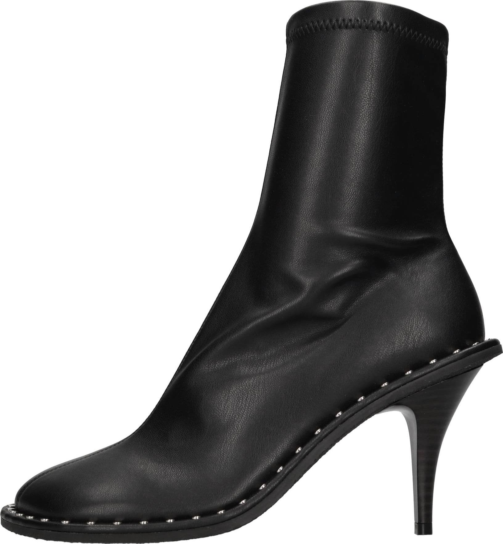 Stella McCartney Stivali Nero da donna in Stivali Drestige - Casamassima, commercioVirtuoso.it