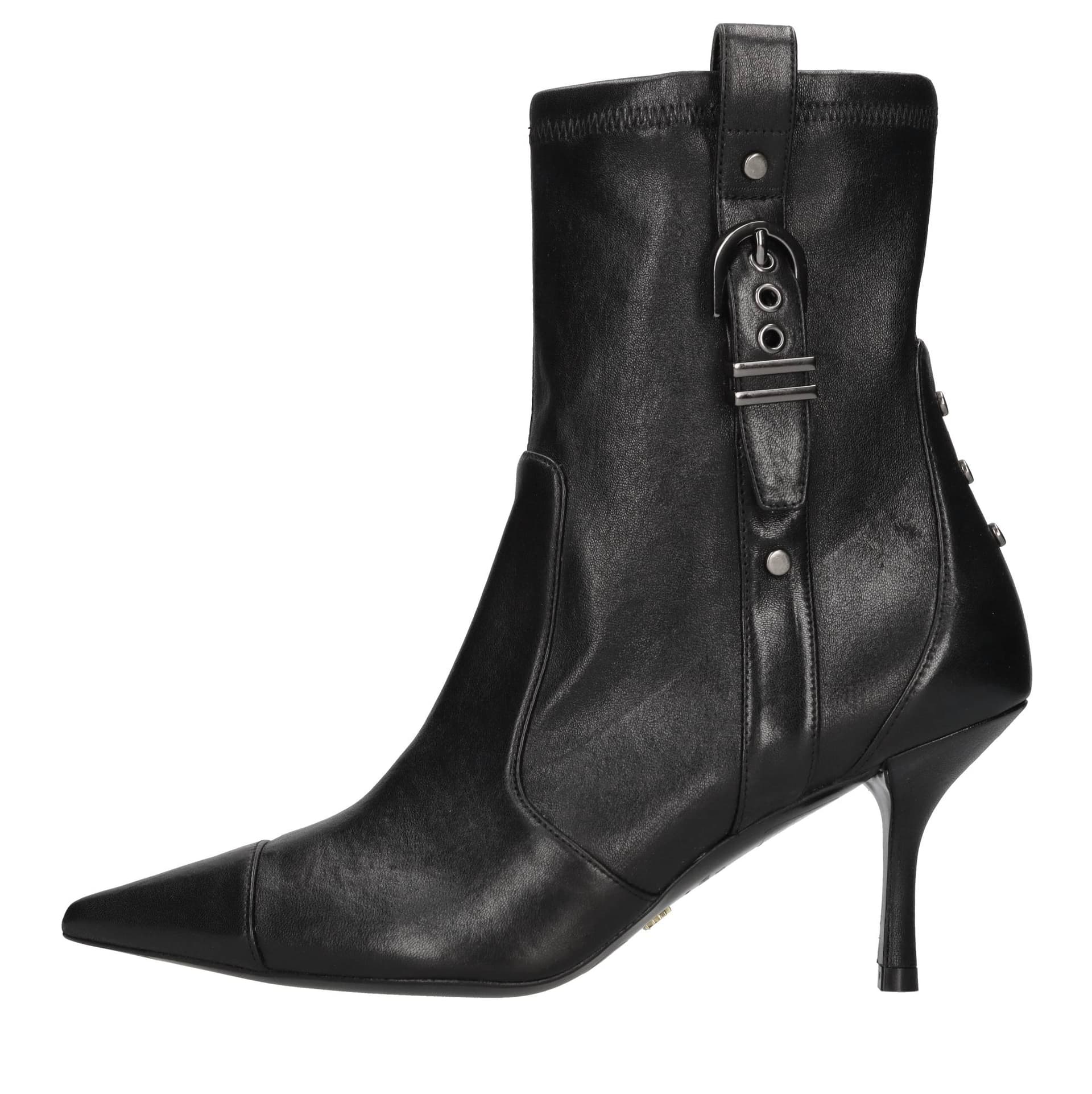 Stuart Weitzman Stivali Nero da donna in Stivali Drestige - Casamassima, commercioVirtuoso.it