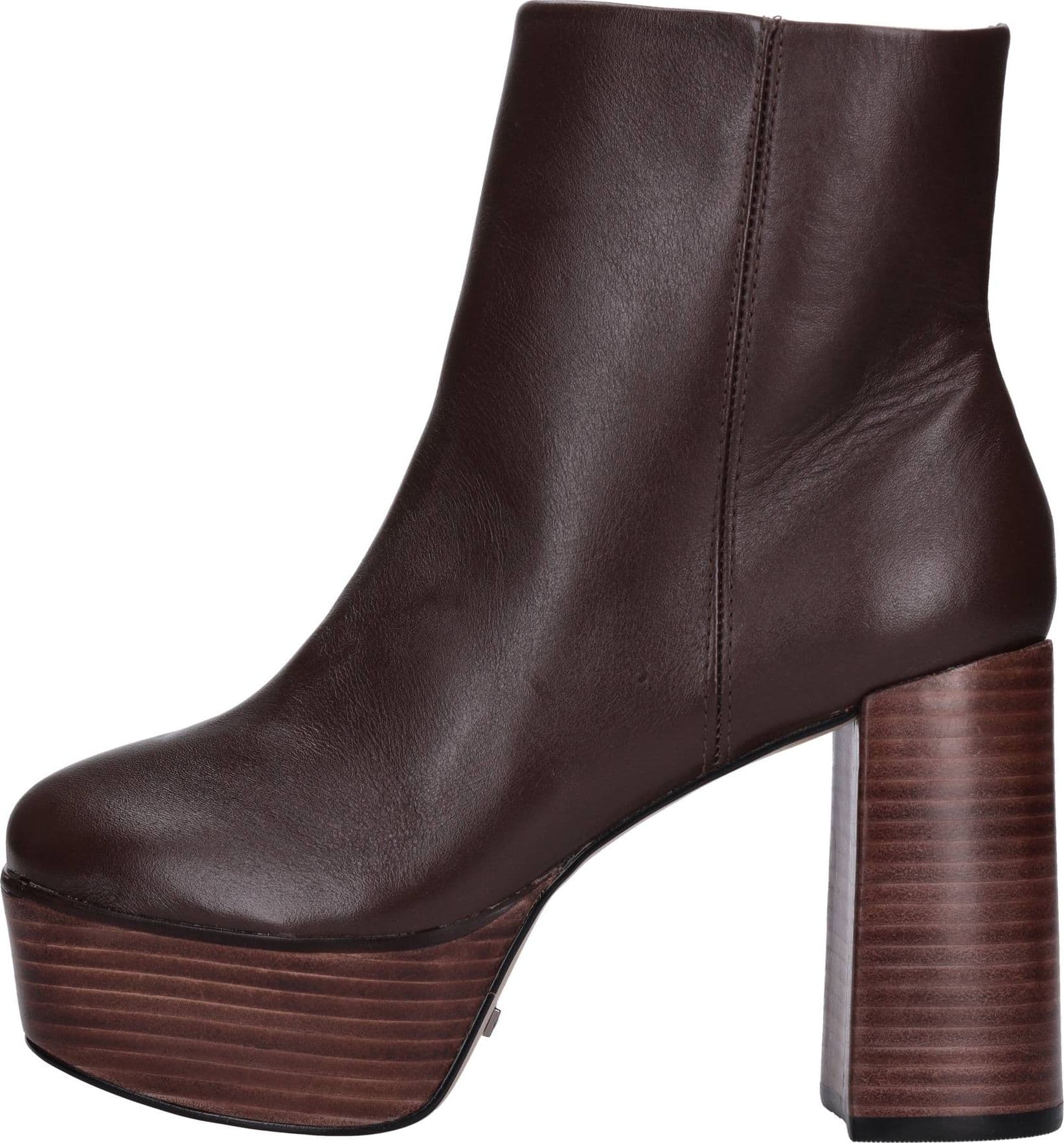 Cecconello Stivali Marrone da donna in Stivali Drestige - Casamassima, commercioVirtuoso.it