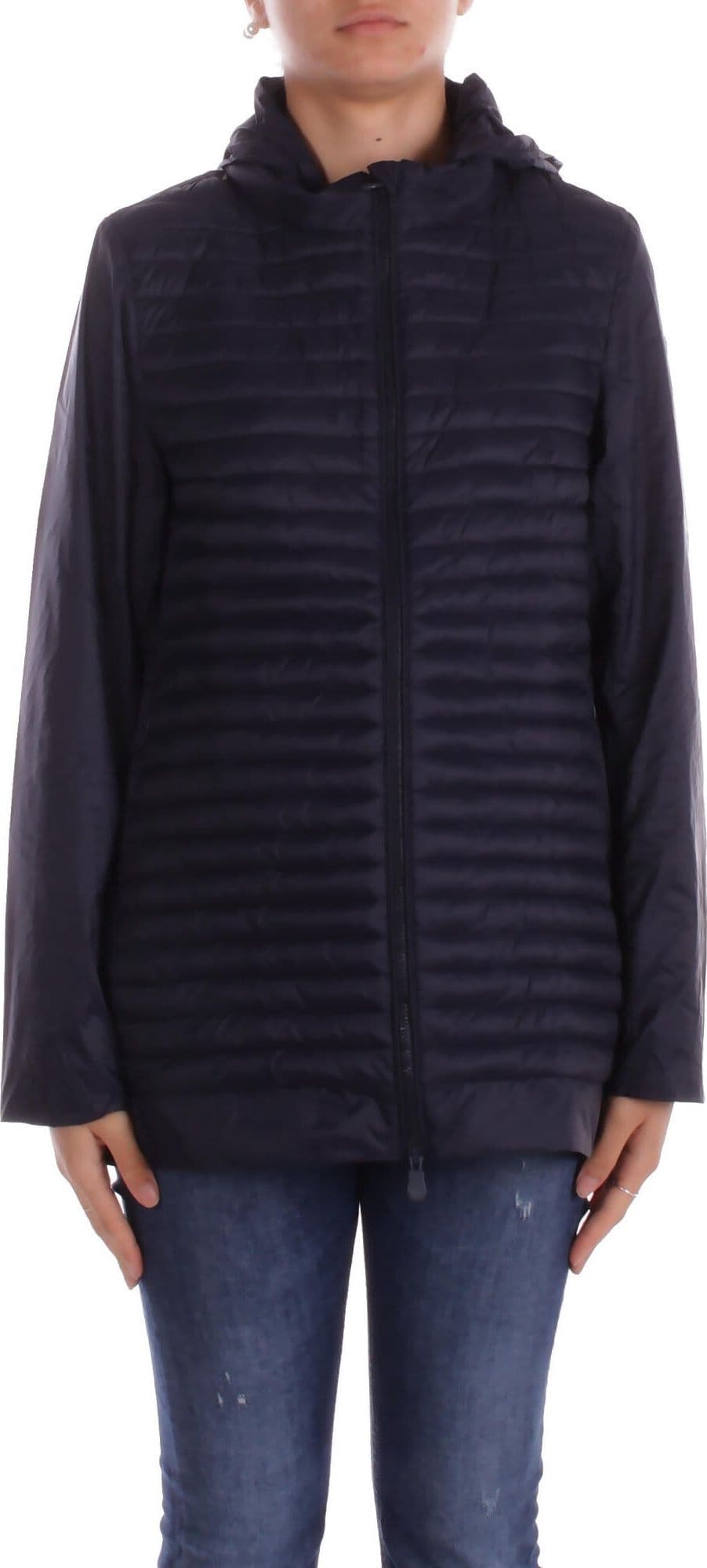 Save The Duck Giacconi Blu da donna in Giacche Drestige - Casamassima, commercioVirtuoso.it