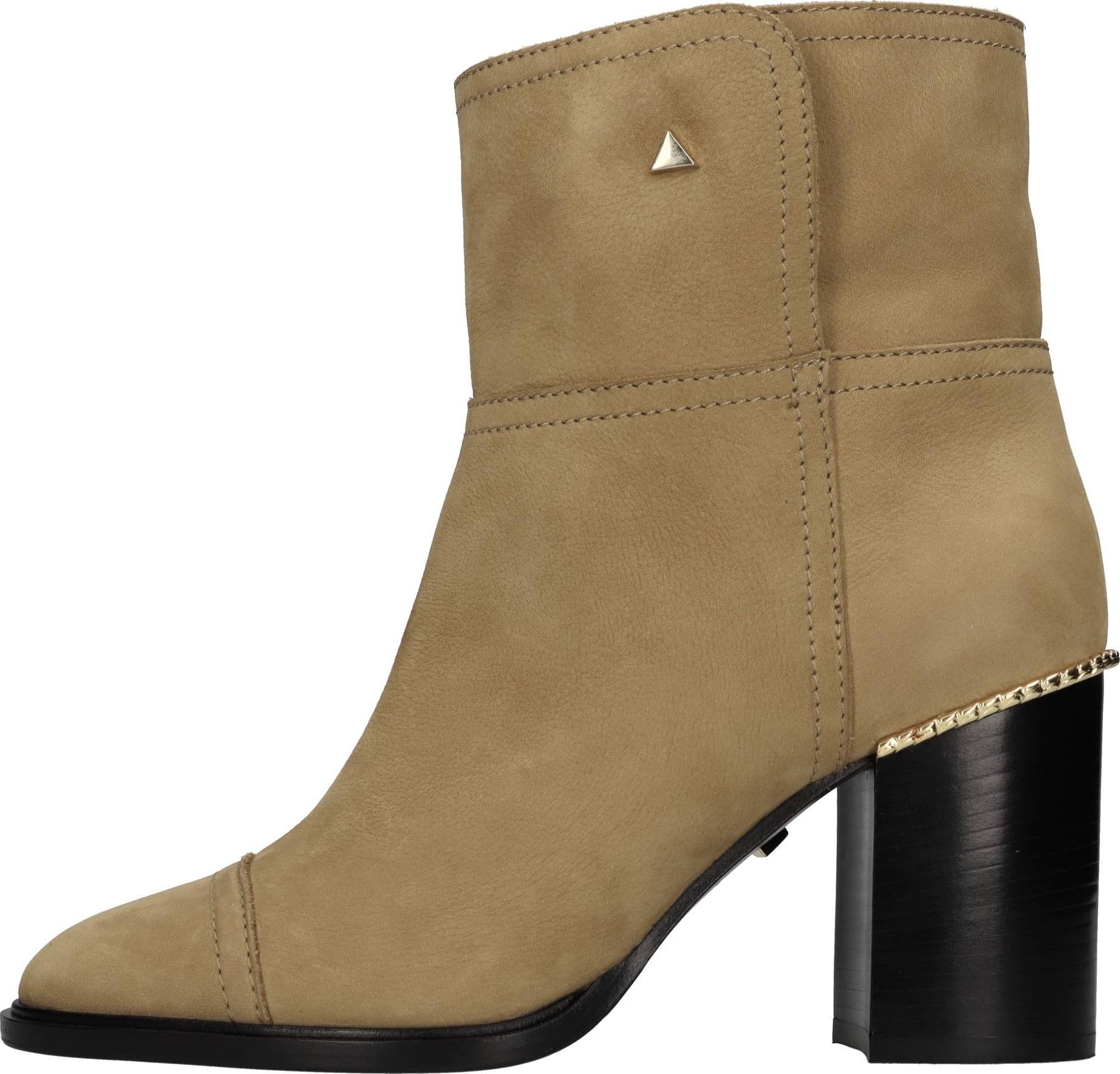 Grey Mer Stivali Marrone da donna in Stivali Drestige - Casamassima, commercioVirtuoso.it