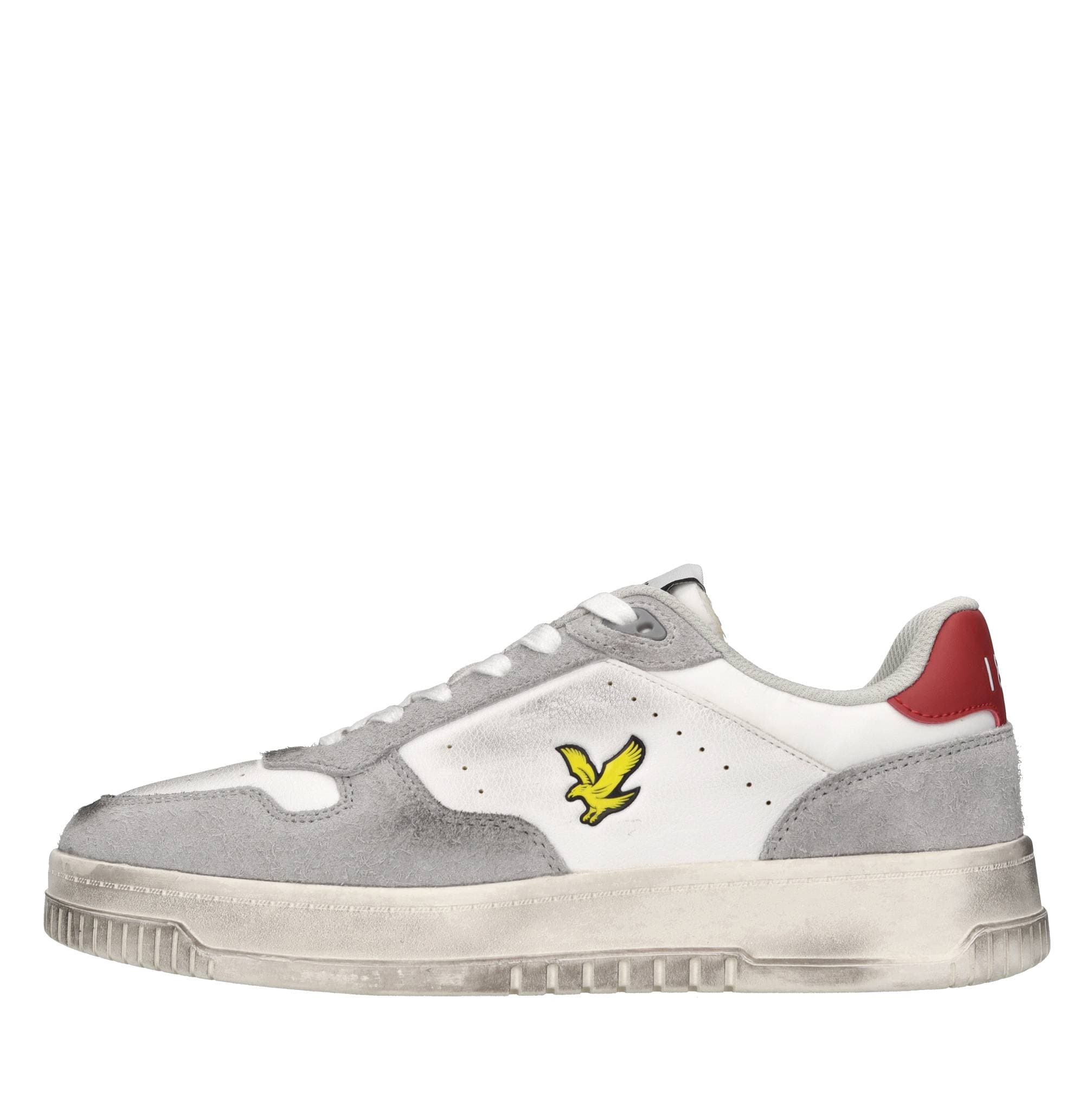 Lyle&Scott Sneakers Multicolour da uomo in Sneaker casual Drestige - Casamassima, commercioVirtuoso.it