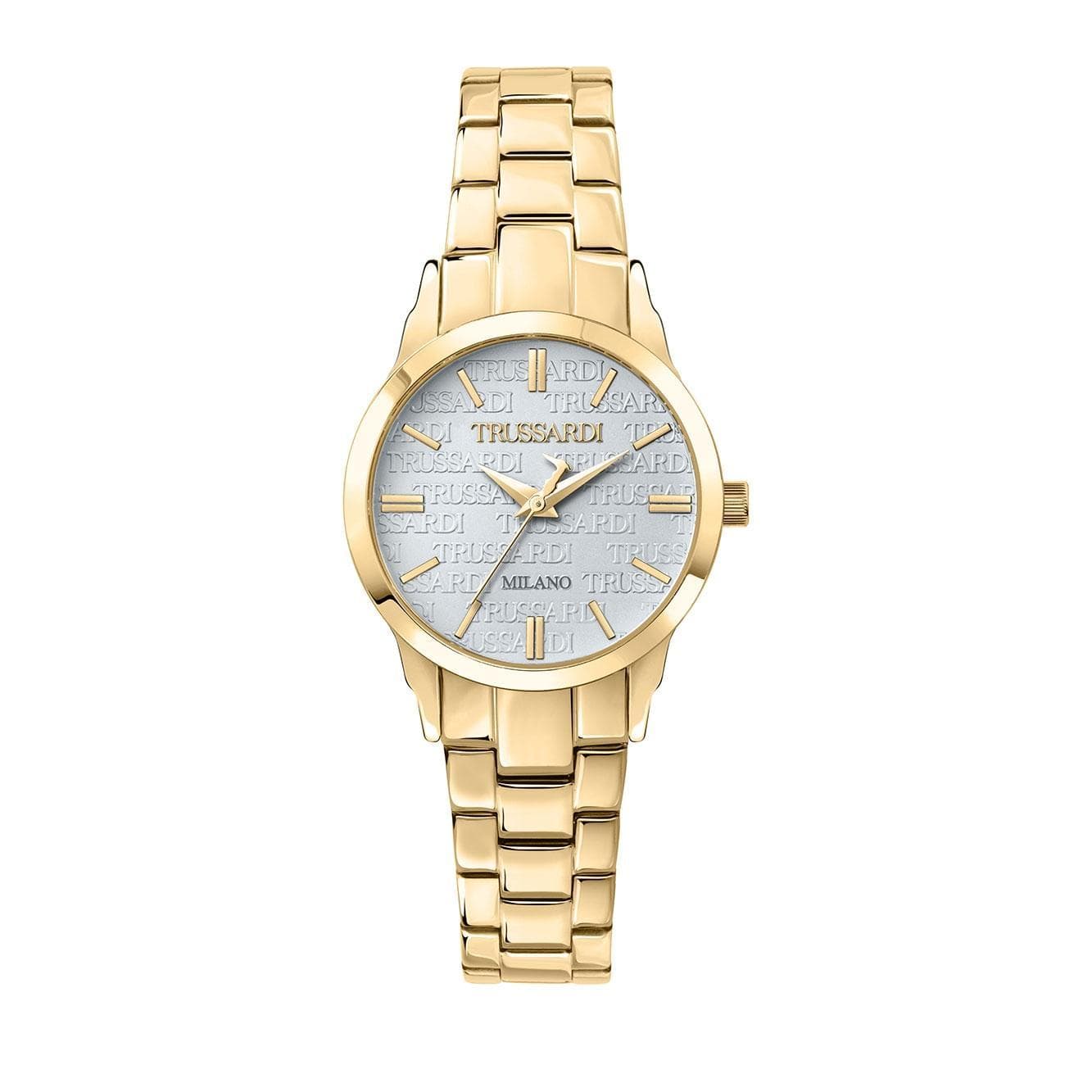 TRUSSARDI - Orologio donna T-Bent in Orologi da polso Alba Gioielli - Casoria, commercioVirtuoso.it