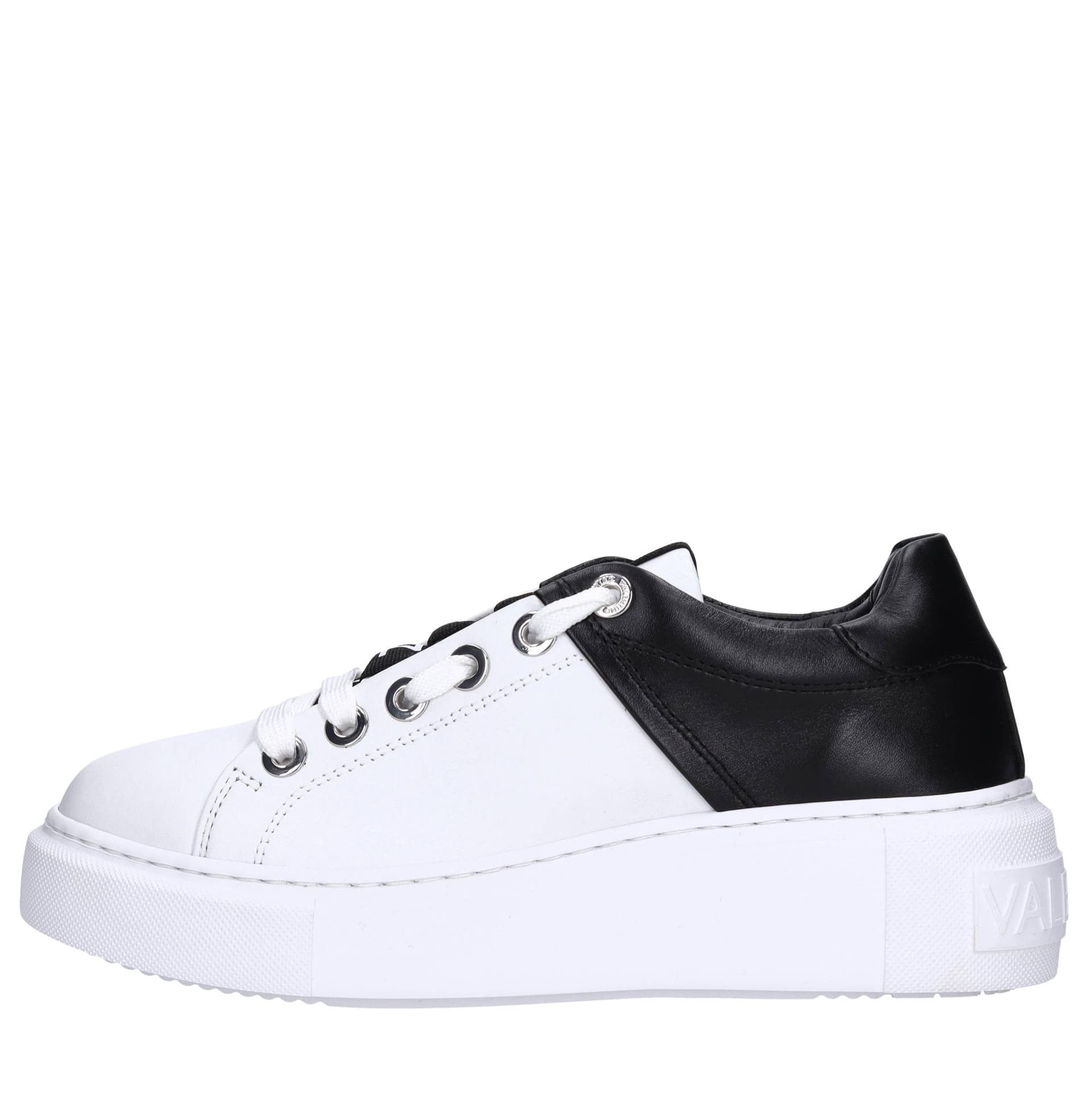 Valentino Sneakers Bianco da donna in Sneaker casual Drestige - Casamassima, commercioVirtuoso.it