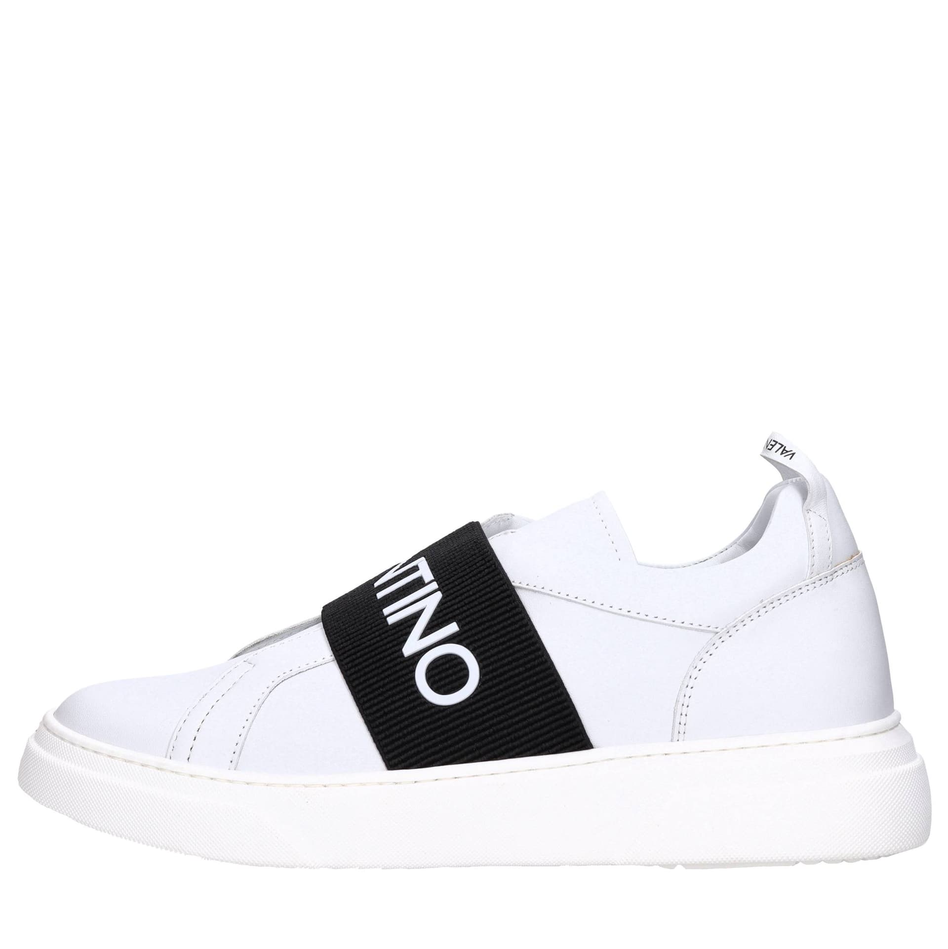 Valentino Sneakers Bianco da uomo in Scarpe da corsa su strada Drestige - Casamassima, commercioVirtuoso.it