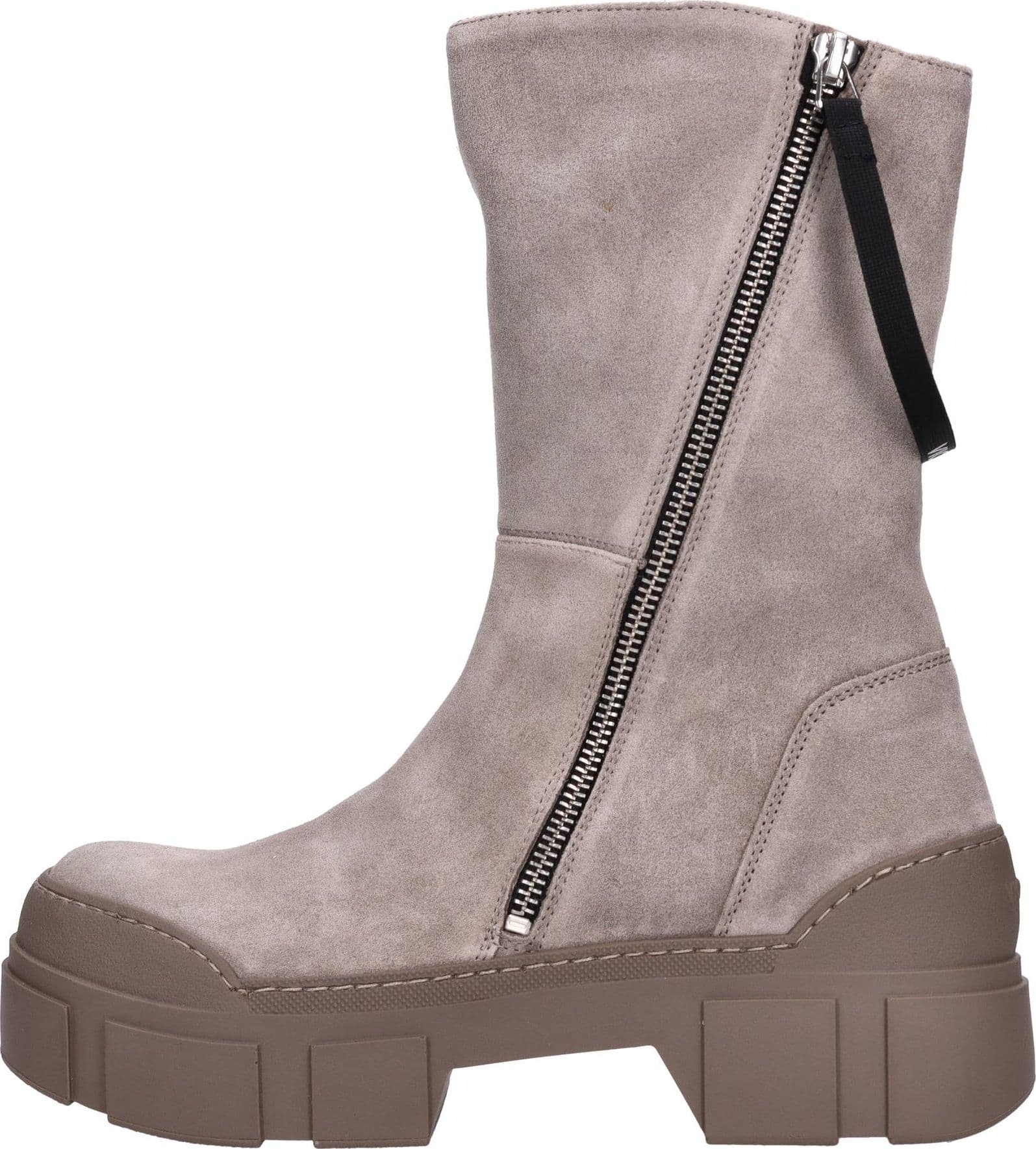 Vic Matie Stivali Beige da donna in Stivali Drestige - Casamassima, commercioVirtuoso.it