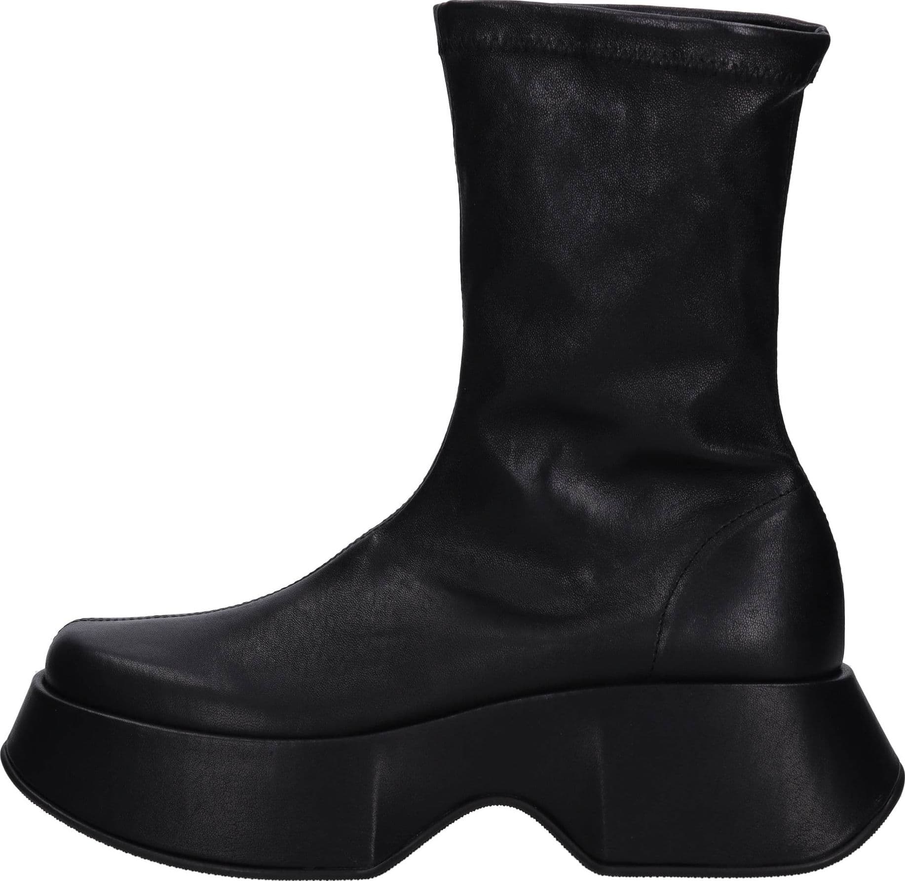 Vic Matie Stivali Nero da donna in Stivali Drestige - Casamassima, commercioVirtuoso.it