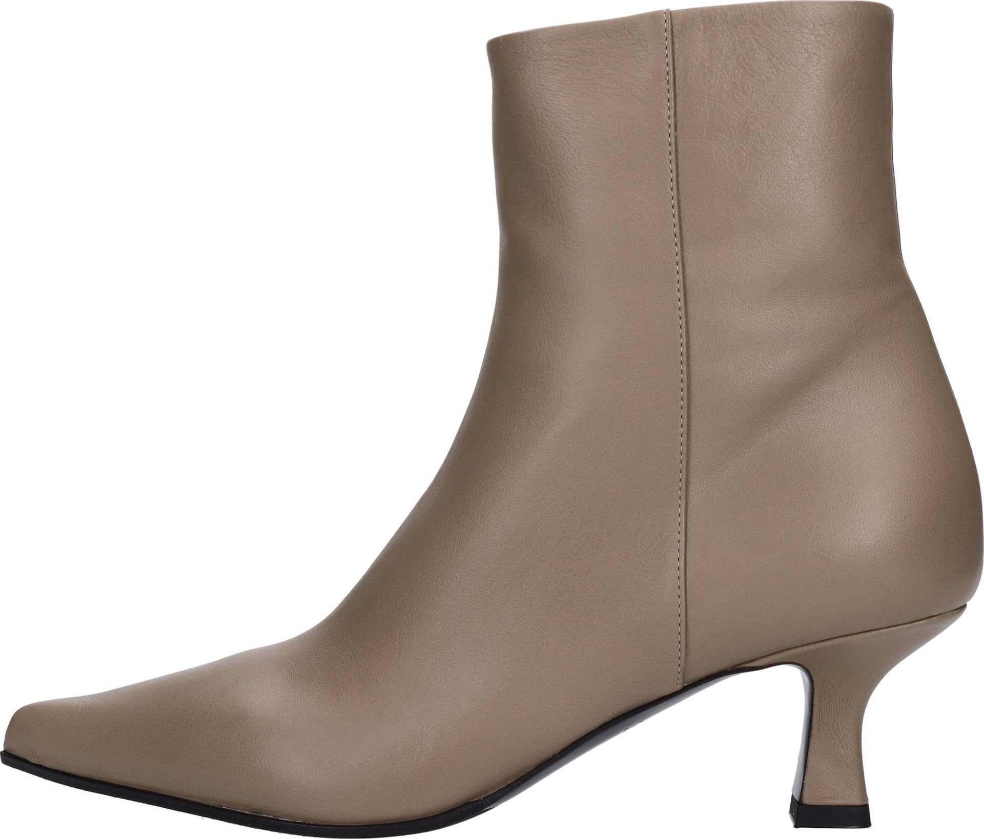 3JUIN Stivali Beige da donna in Stivali Drestige - Casamassima, commercioVirtuoso.it