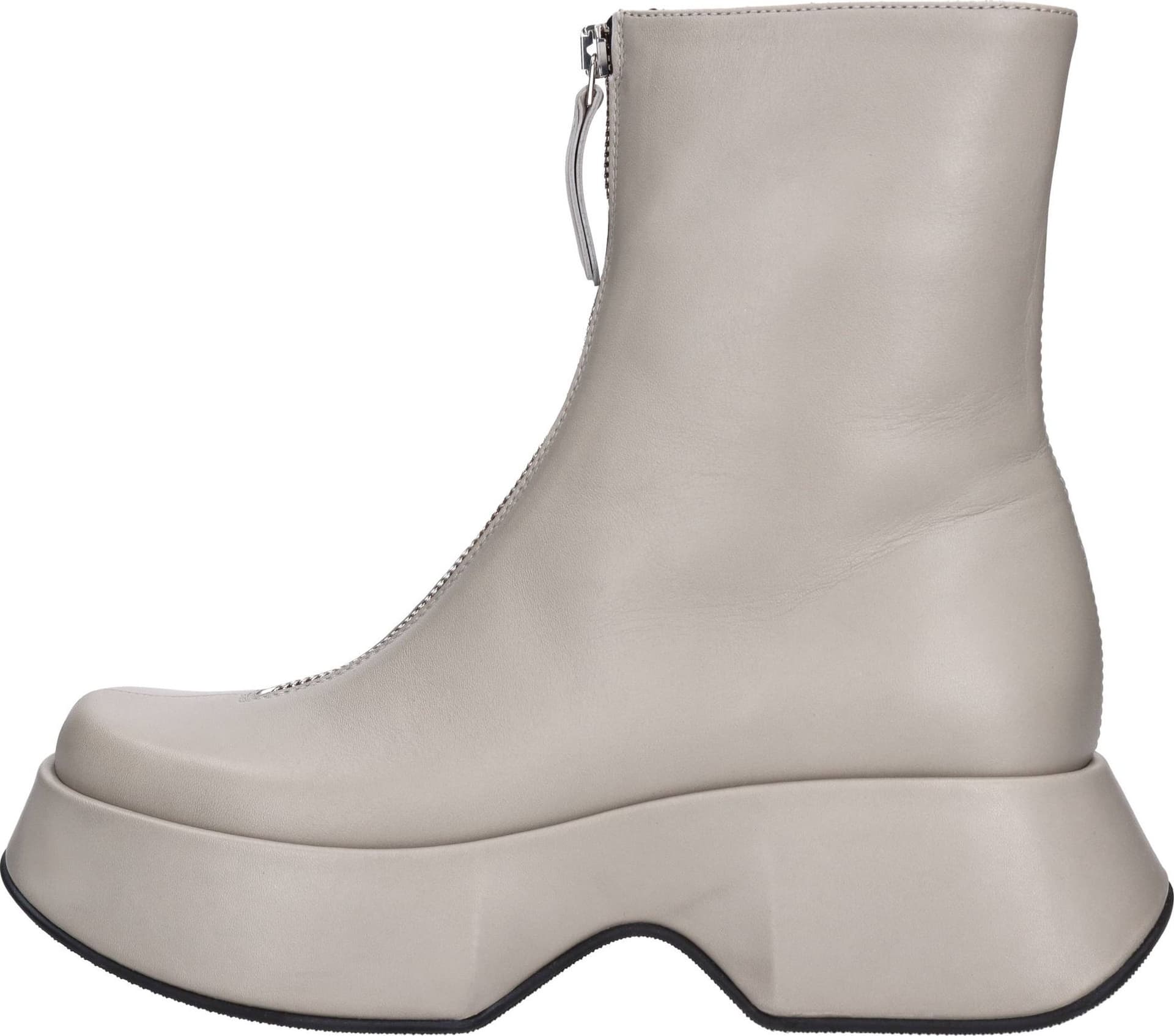 Vic Matie Stivali Beige da donna in Stivali Drestige - Casamassima, commercioVirtuoso.it