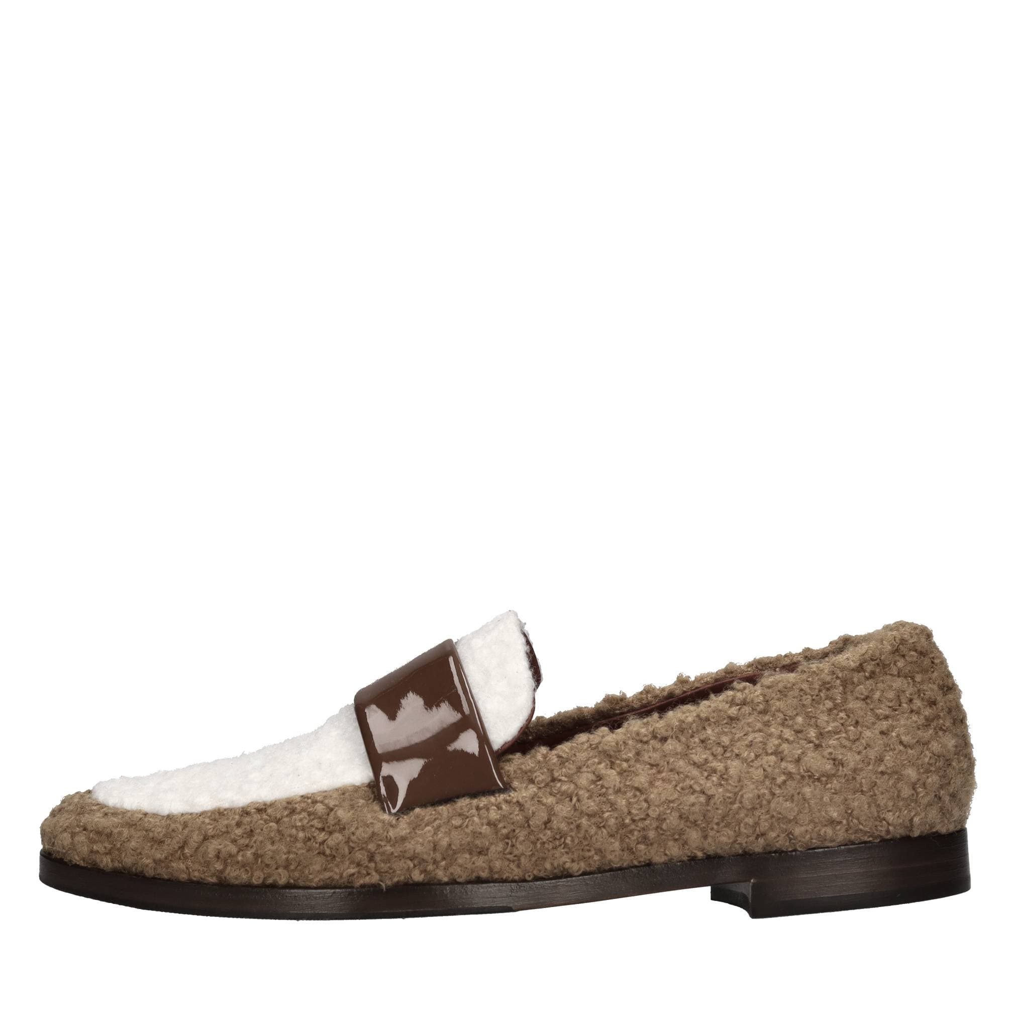 LORENA PAGGI Scarpe basse Multicolour da donna in Oxford e Derby Drestige - Casamassima, commercioVirtuoso.it