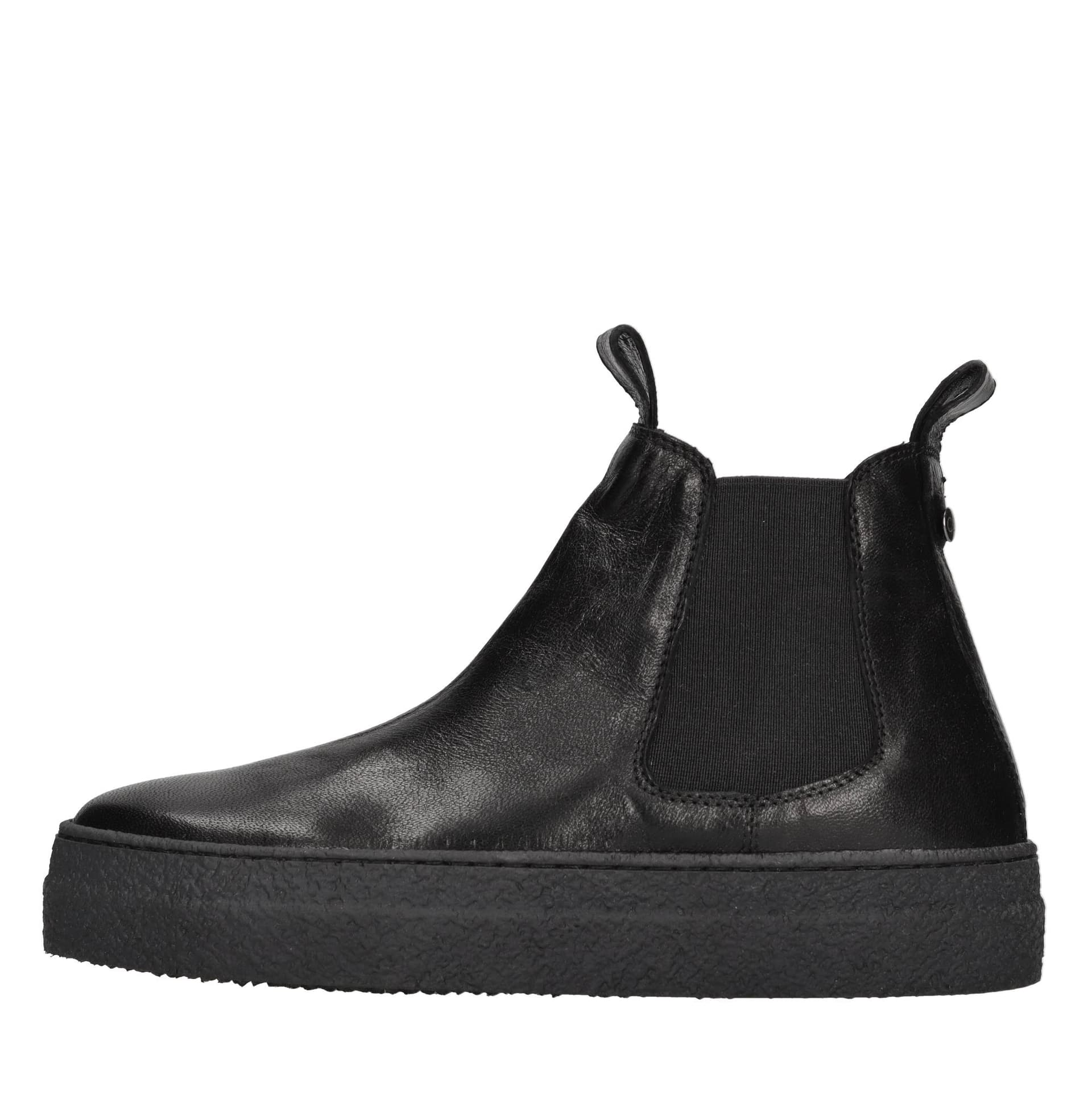 OA non-fashion Stivali Nero da donna in Stivali Drestige - Casamassima, commercioVirtuoso.it