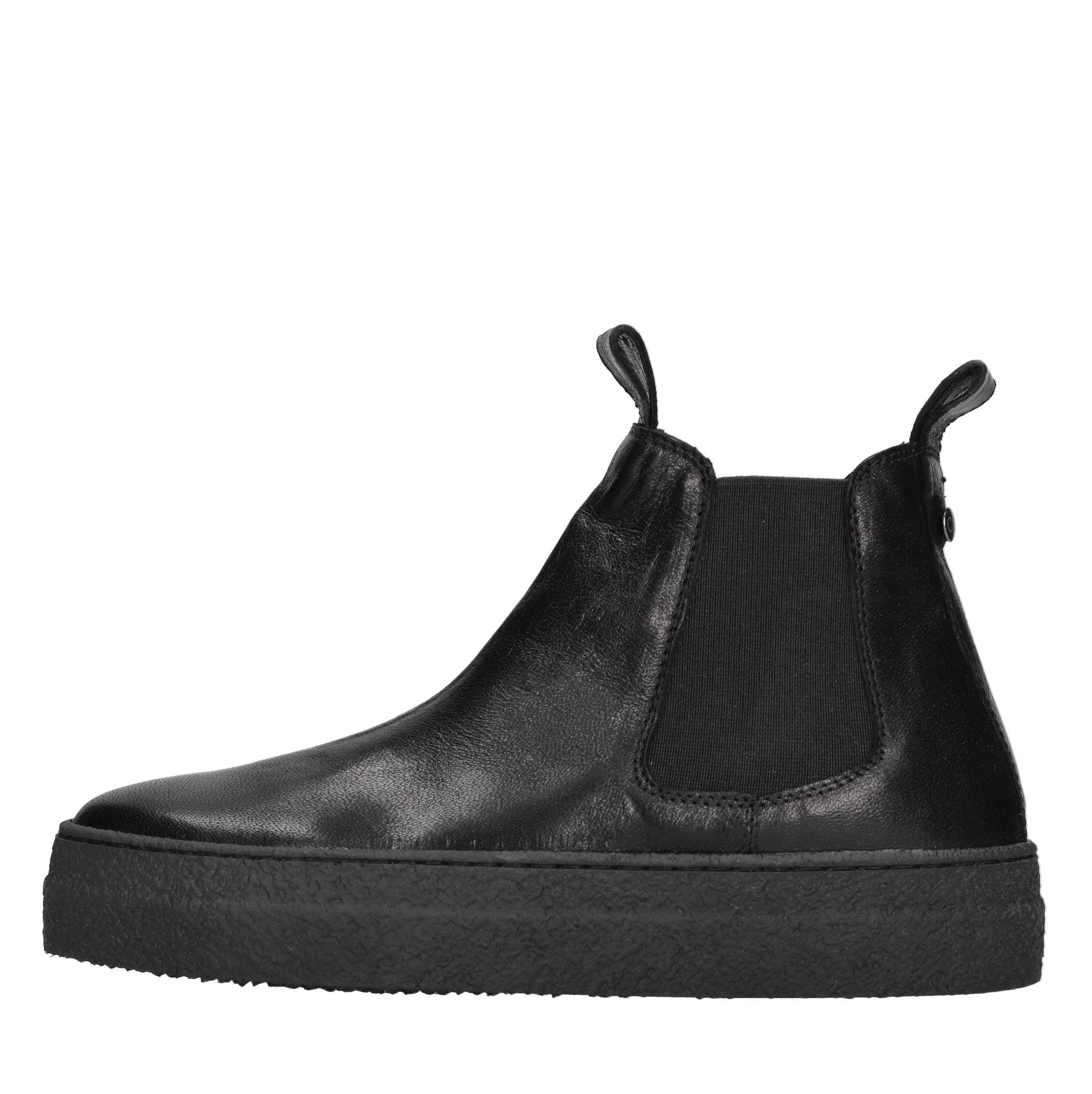 OA non-fashion Stivali Nero da donna in Stivali Drestige - Casamassima, commercioVirtuoso.it