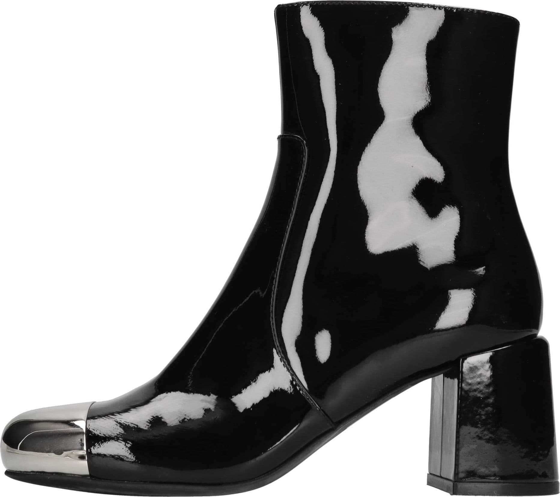 Jeffrey Campbell Stivali Nero da donna in Autocategorizzazione Drestige - Casamassima, commercioVirtuoso.it