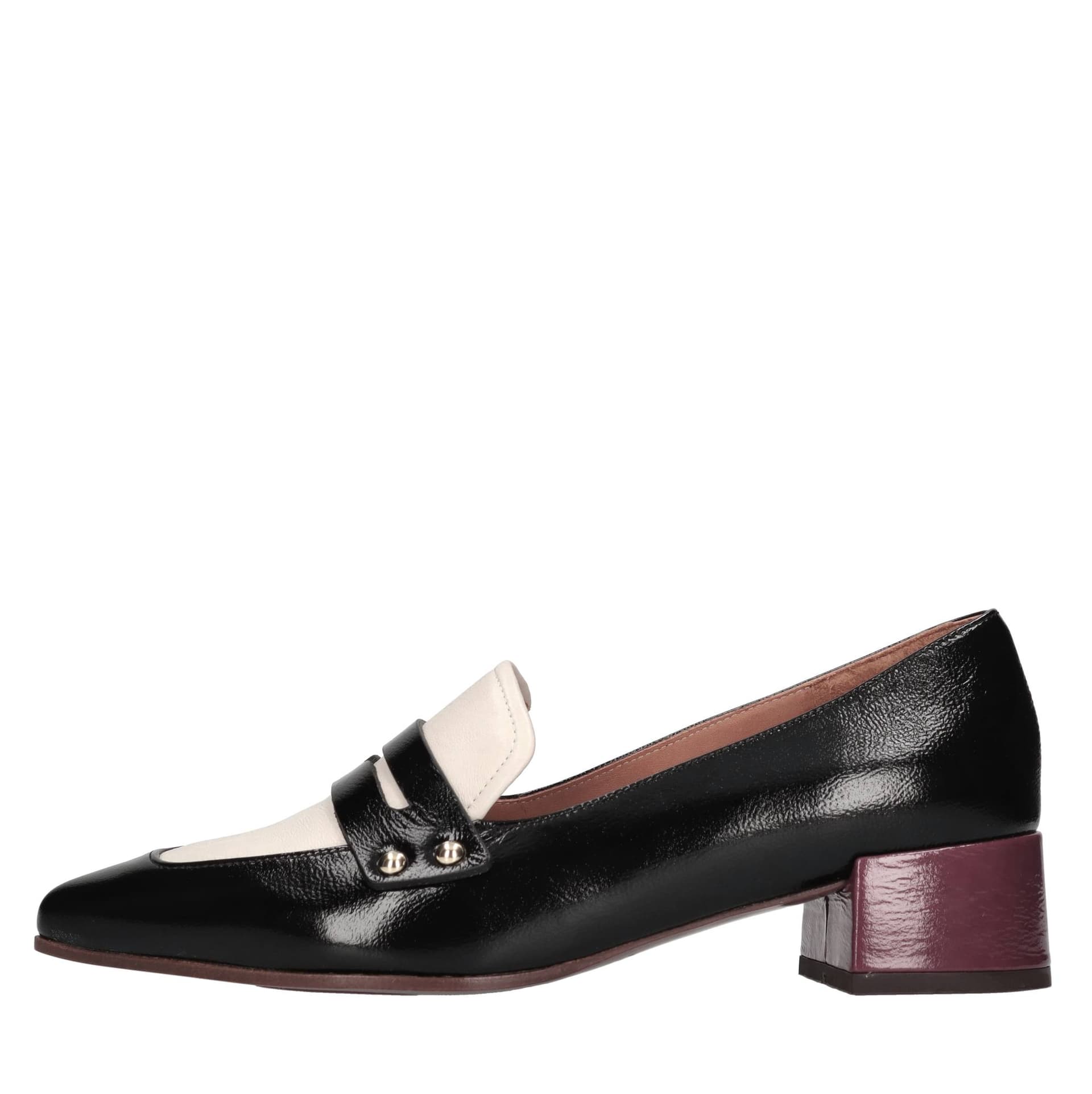 Chie Mihara Scarpe basse Multicolour da donna in Scarpe col tacco Drestige - Casamassima, commercioVirtuoso.it