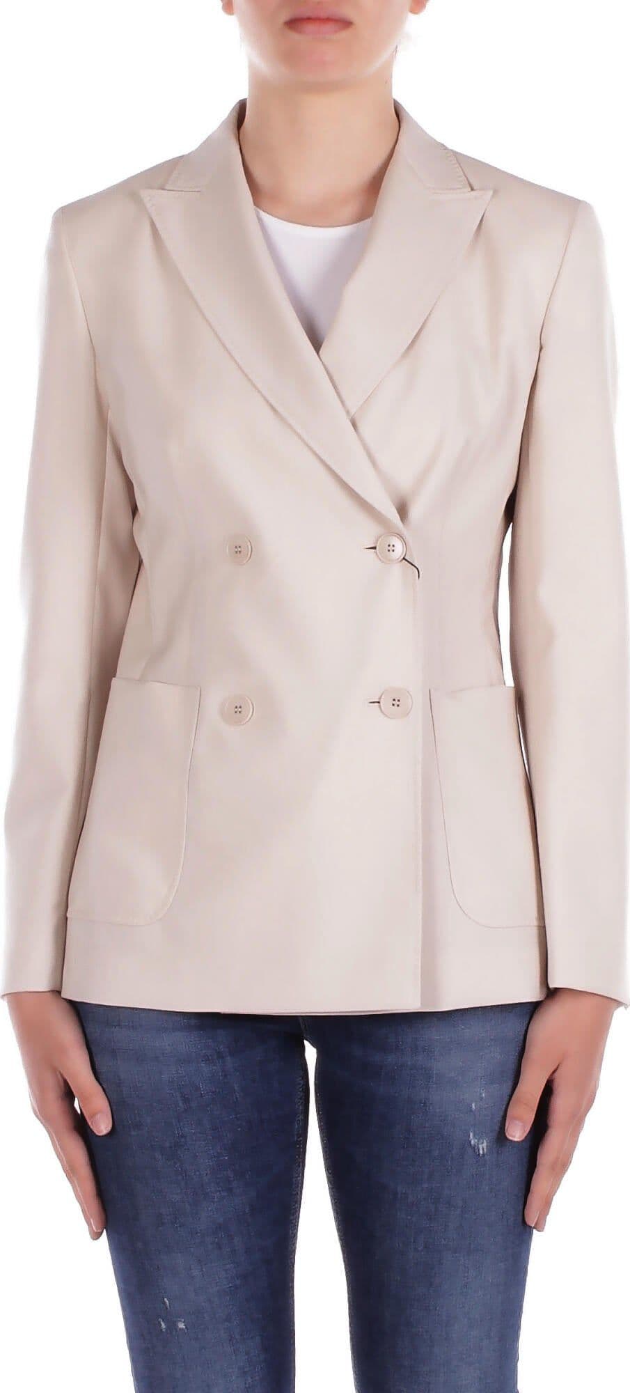 WEEKEND MAX MARA Giacche Avena