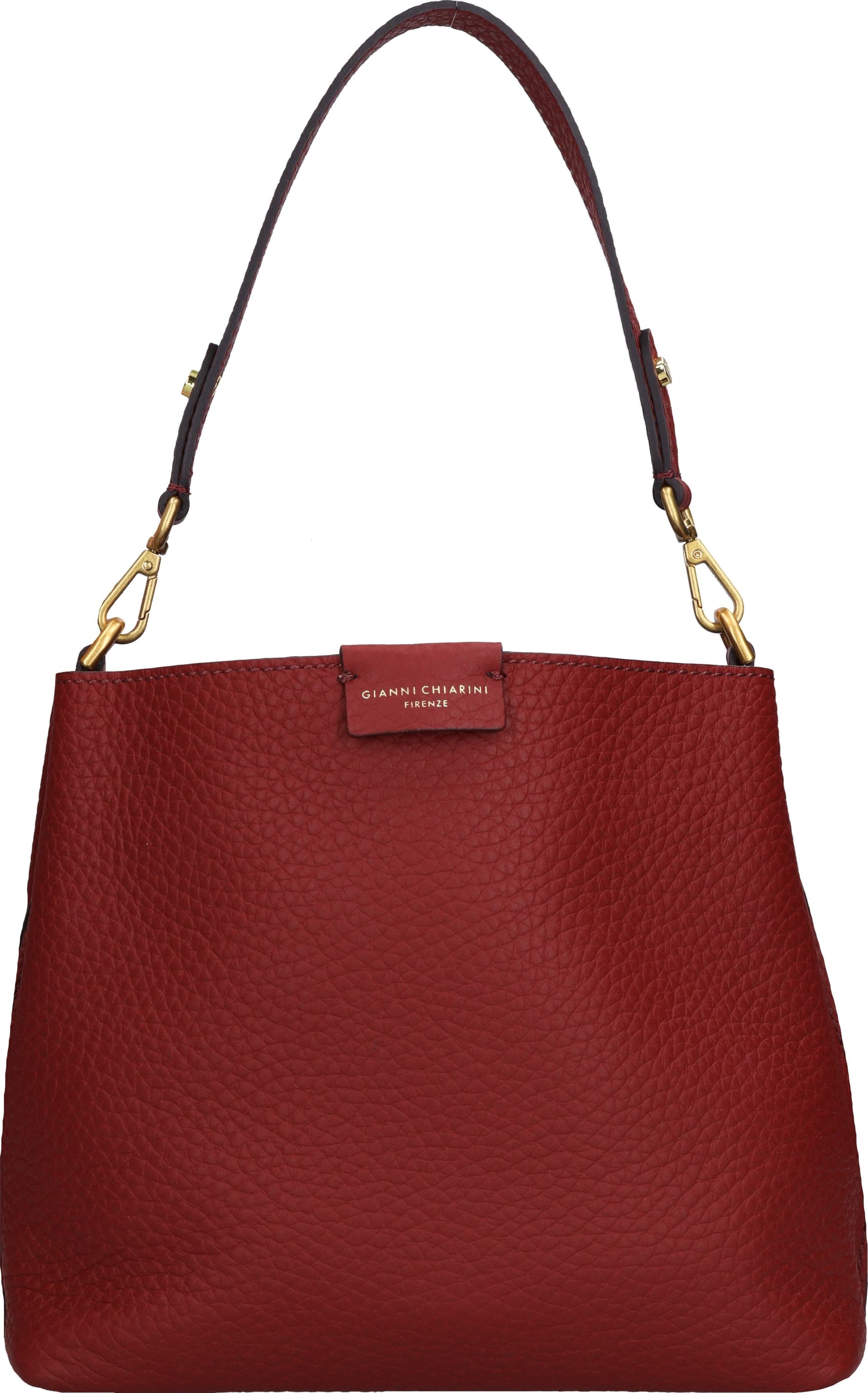 Gianni Chiarini Borse... Bordeaux da donna in Borse a spalla Drestige - Casamassima, commercioVirtuoso.it