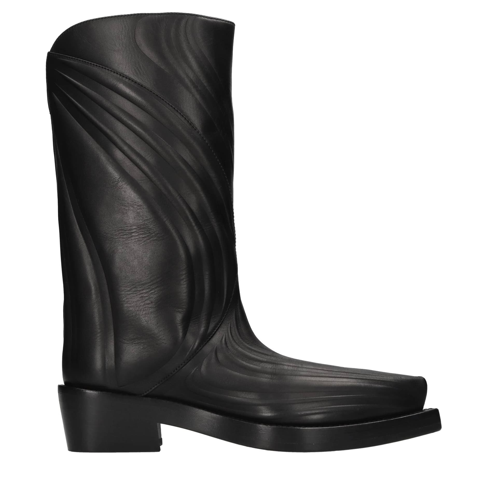 MUGLER Stivali Nero da donna in Stivali Drestige - Casamassima, commercioVirtuoso.it